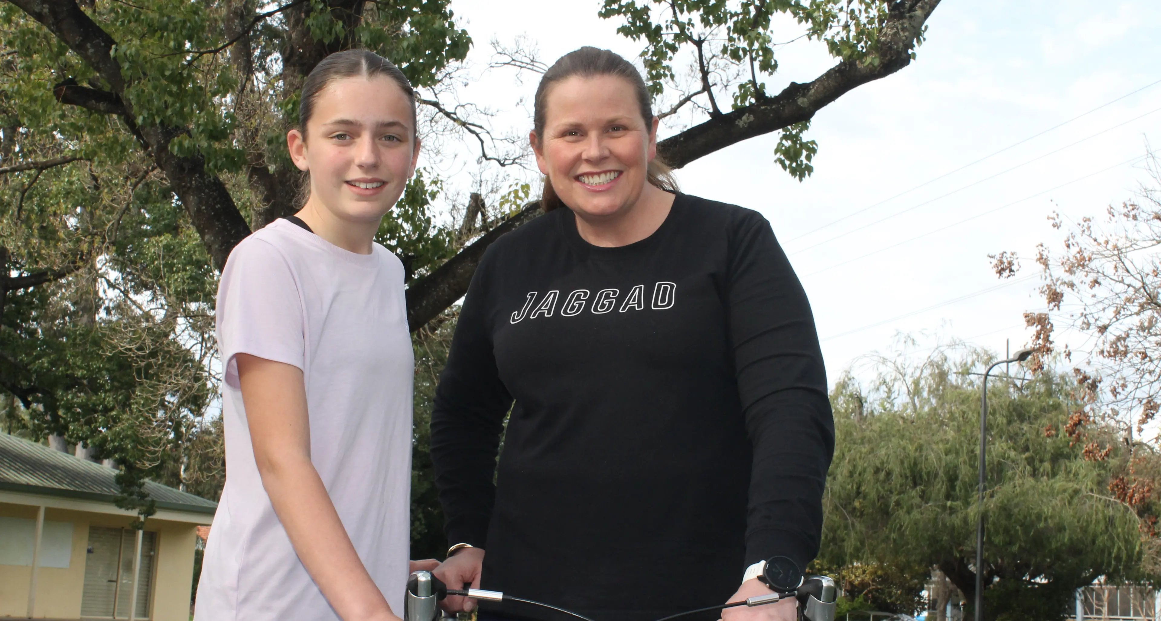 Women’s-only triathlon to bring fun and fitness to Rutherglen