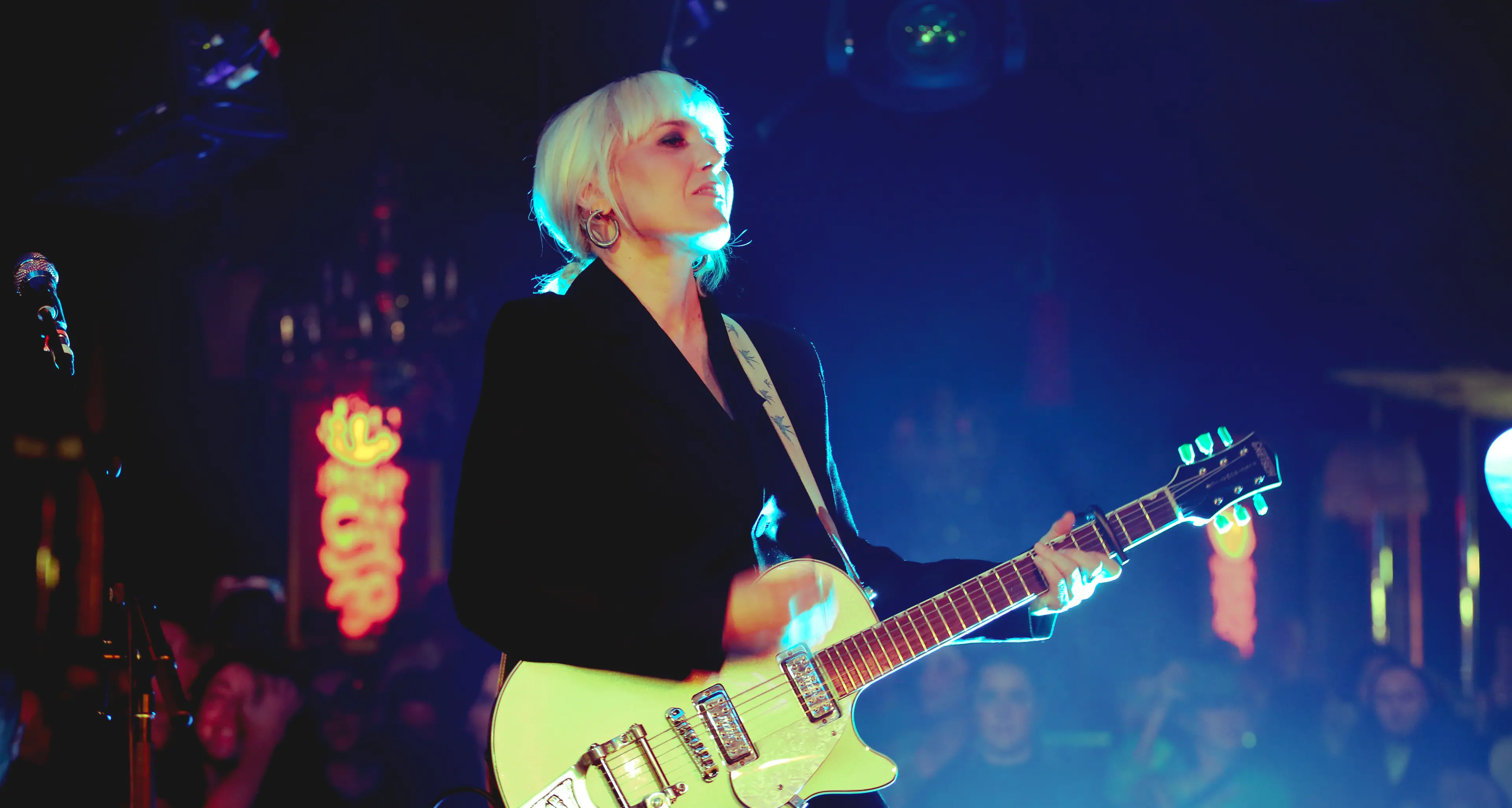 Chance to learn from celebrated Australian songwriter