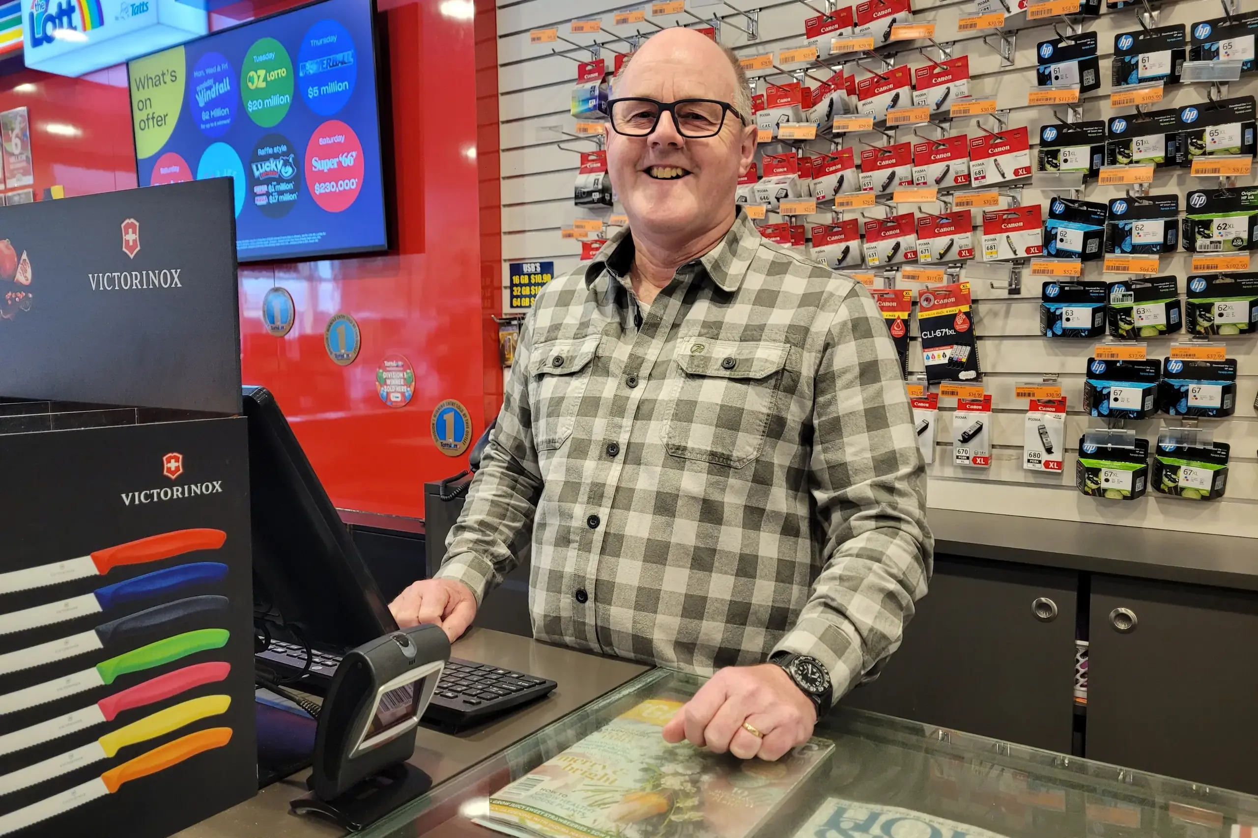 Beechworth Inc. forges ahead for local businesses