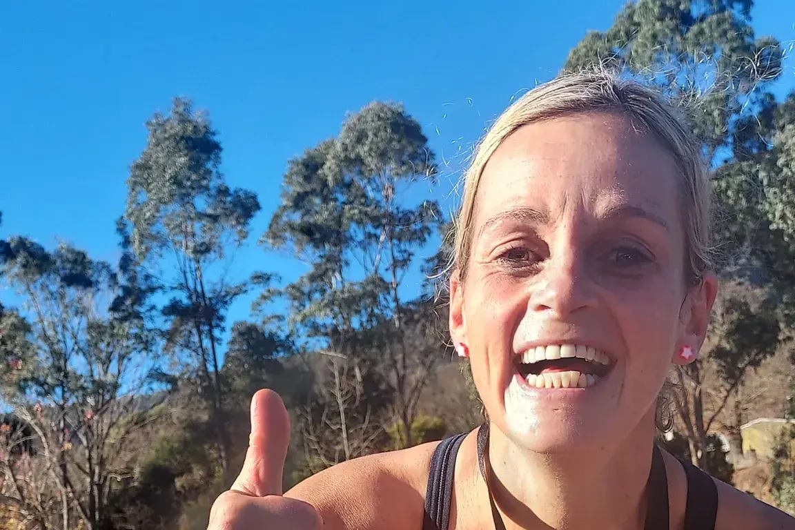 <p>BUSY VOLUNTEER: Beechworth\\u2019s Maria Kraus is active walker and mountain biker as well as giving her time to being a mountain bike club coach, a Beechworth Quercus (QB) Board member and volunteers for the QB cooking program for the community.</p>\\n