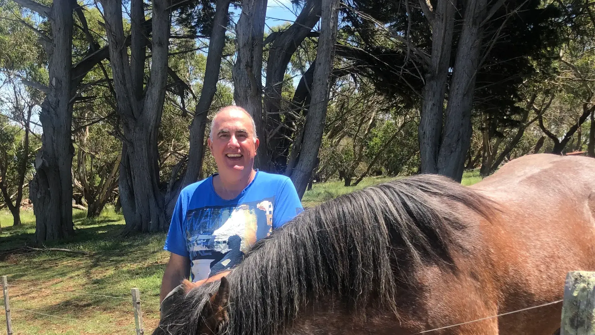 Indigo Interview: Learning Morse code