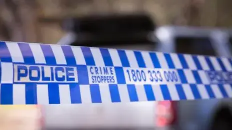 Elderly man found dead inside car at Corowa