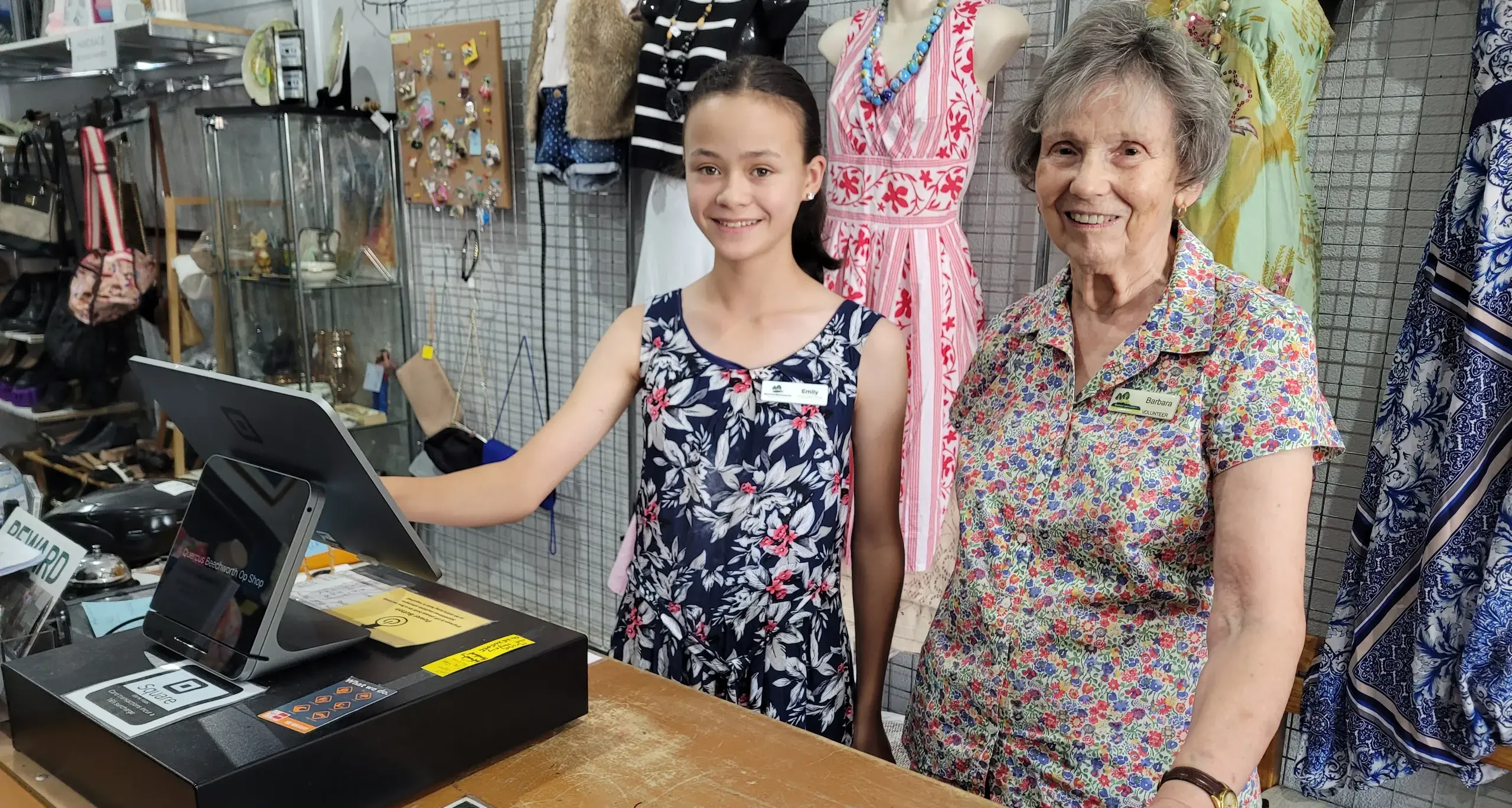 Neighbourhood house call out for volunteers