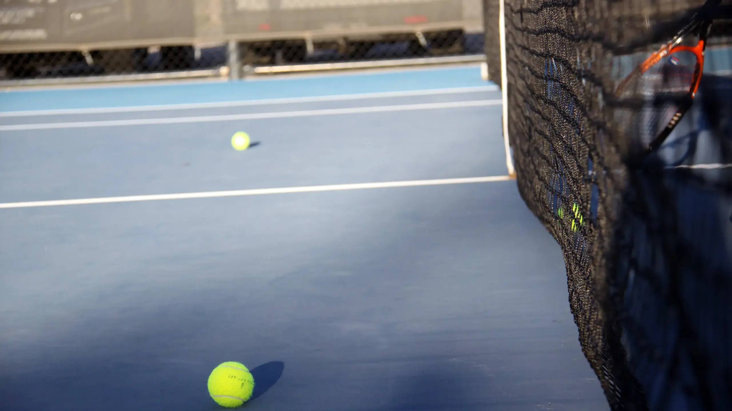 Beechworth Tennis Club to open courts to community