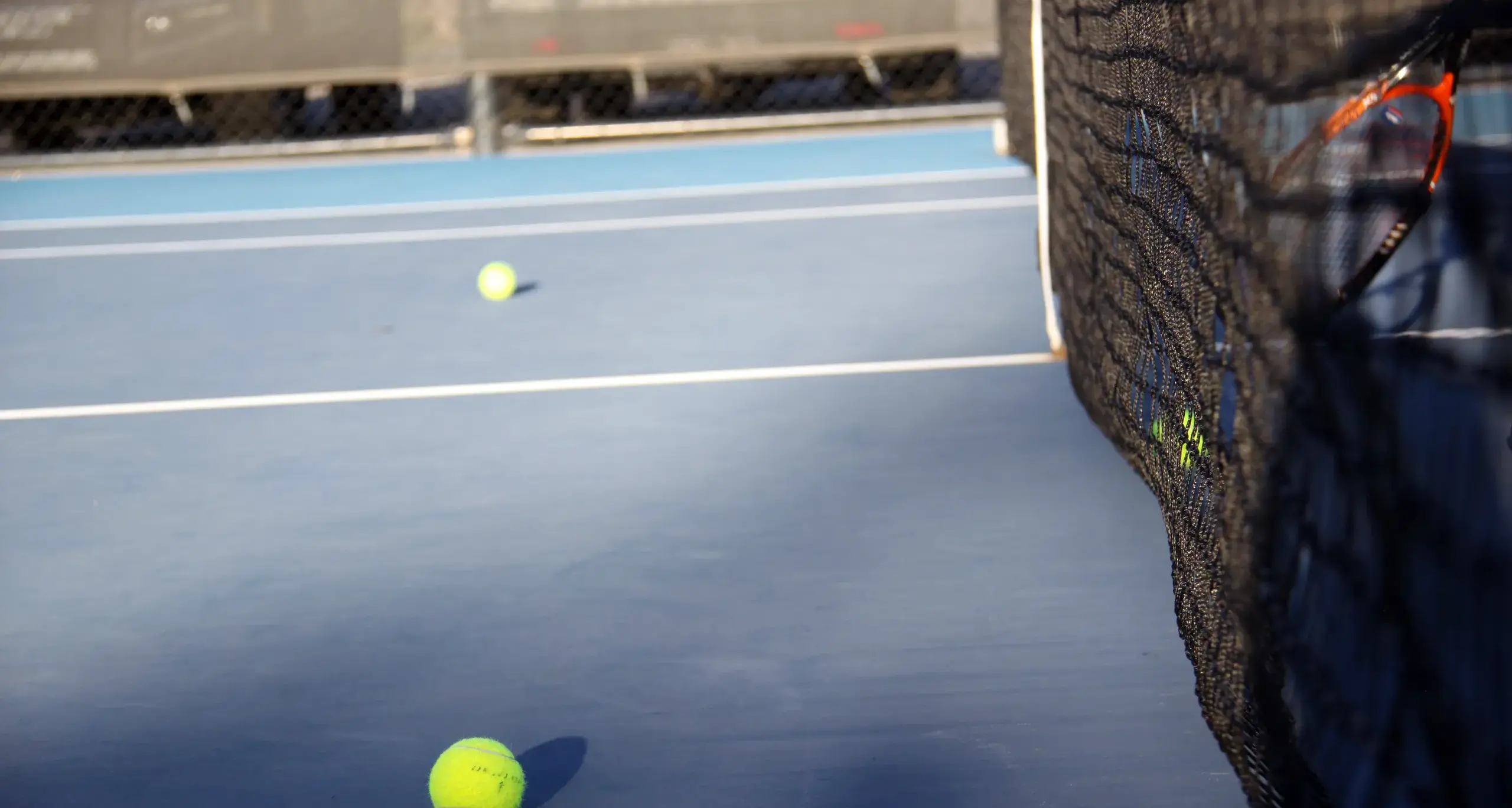 Beechworth Tennis Club to open courts to community