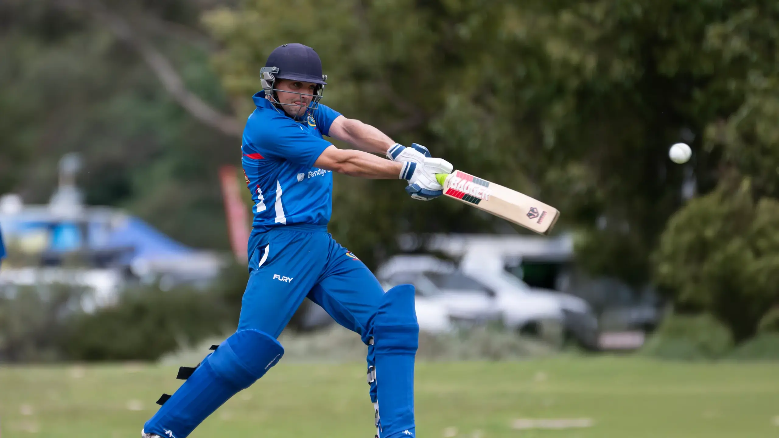 Weather snatches win from Beechworth