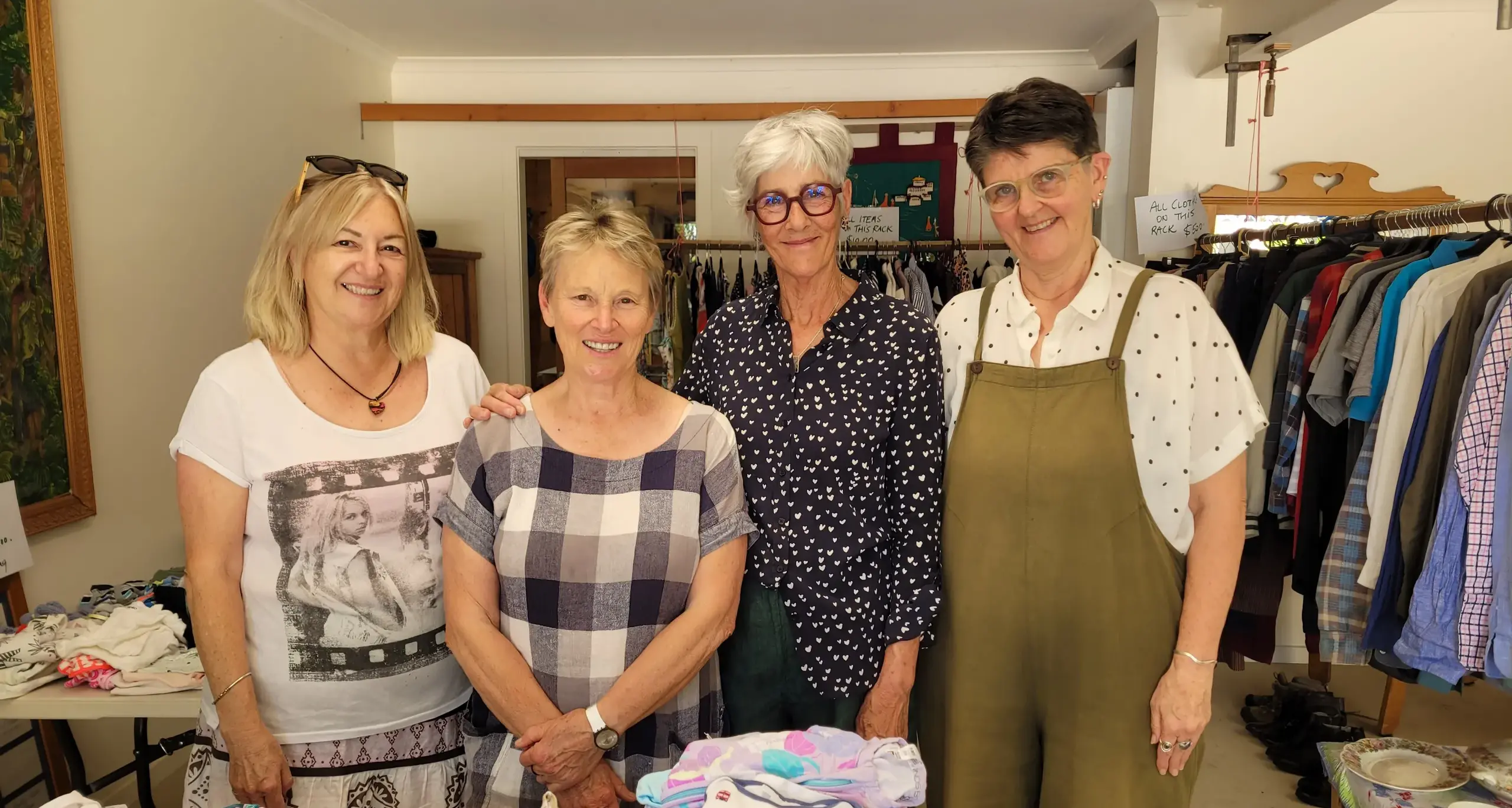 Fundraiser success for Atauro Island Friendship group