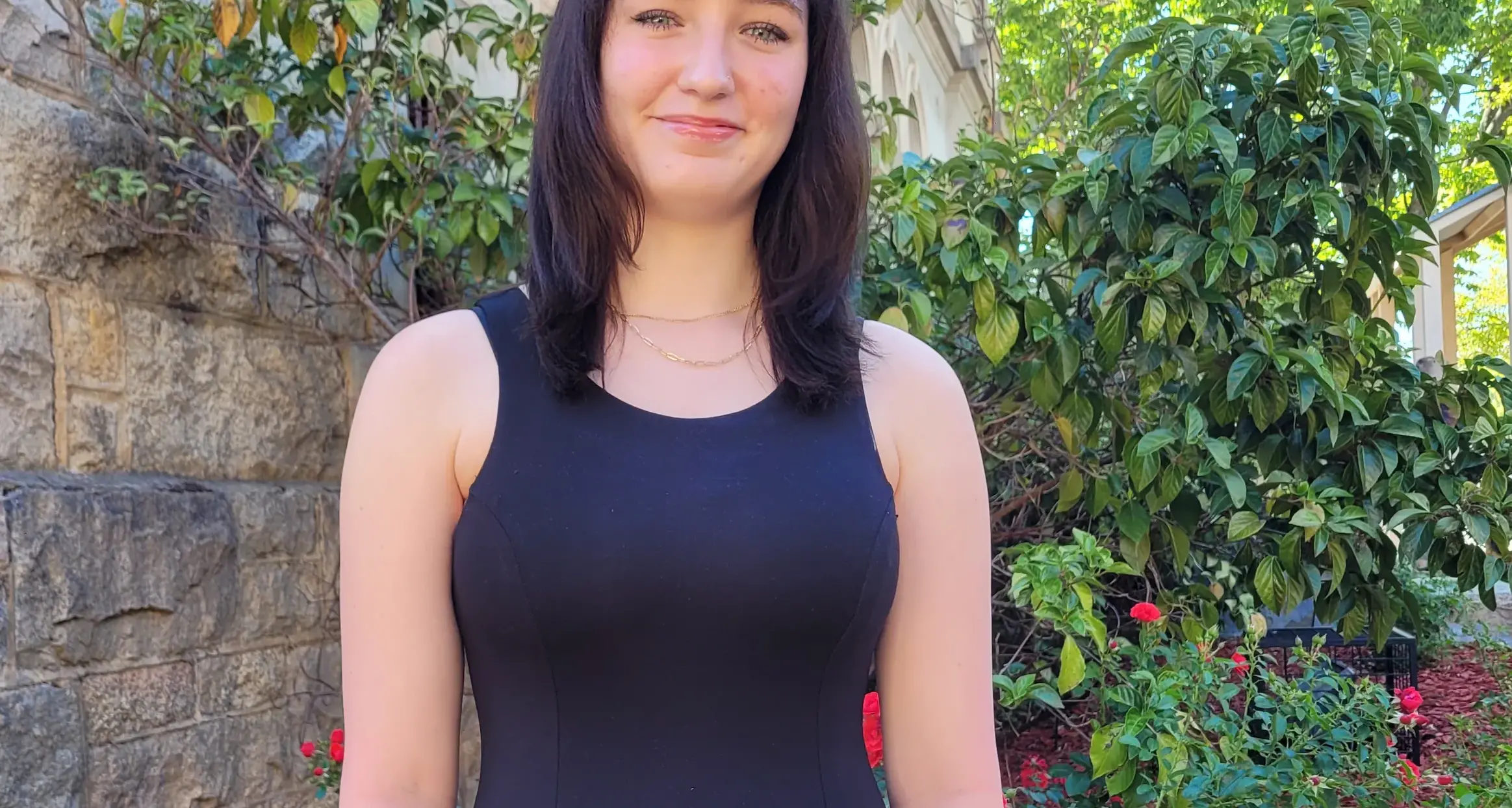 Indigo Interview: A sense of community at school