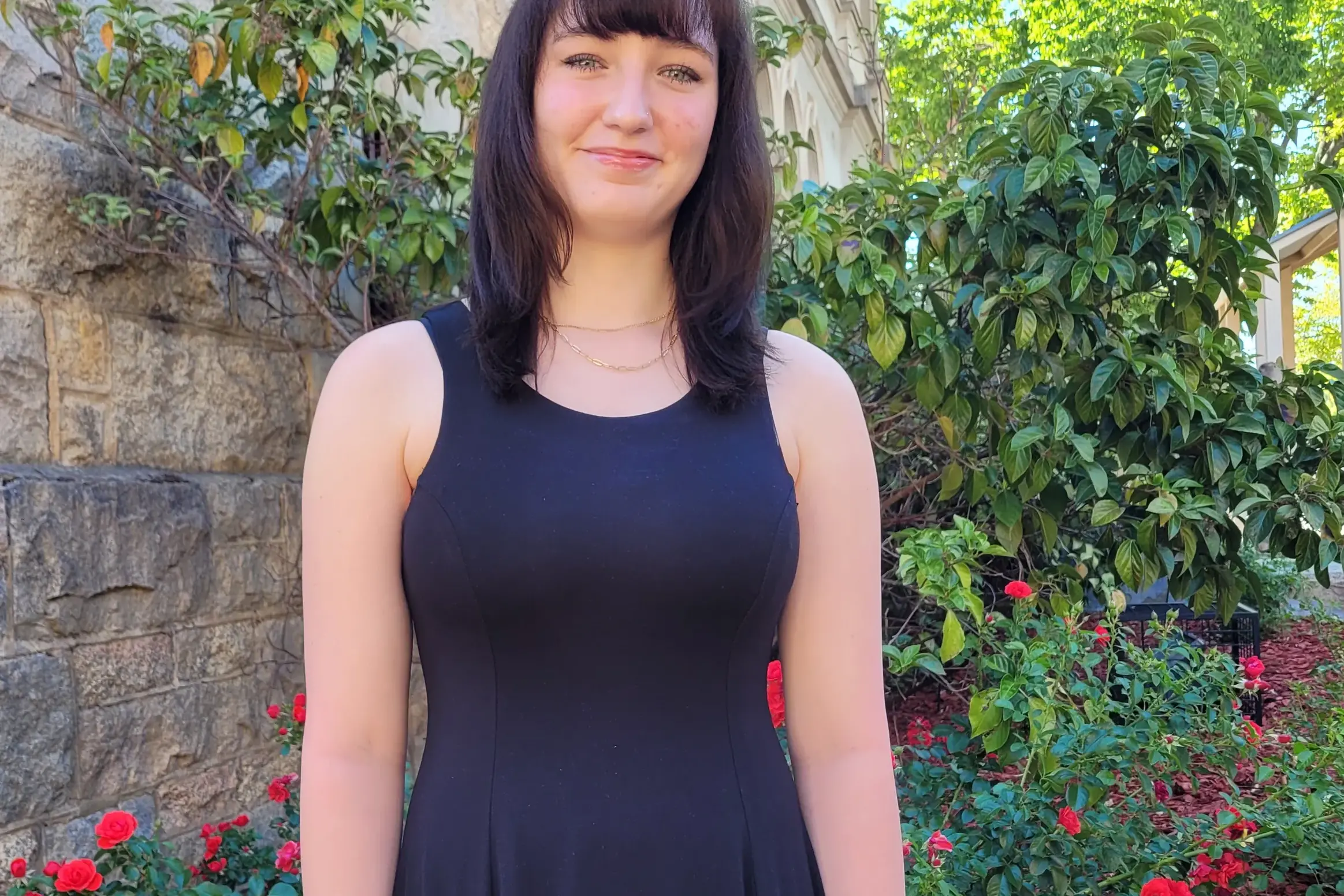 Indigo Interview: A sense of community at school