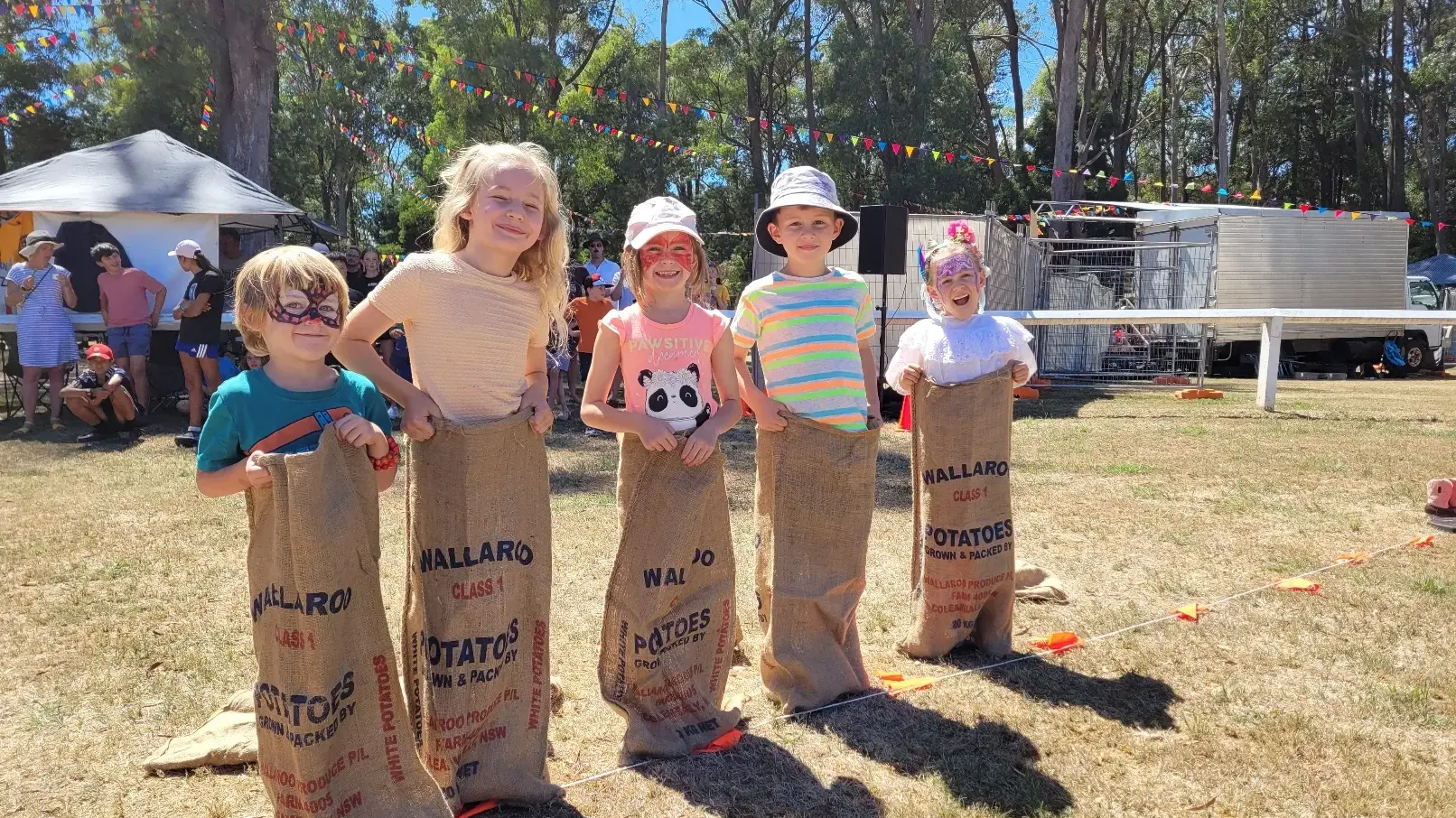 Spring Ditch set to draw big crowds