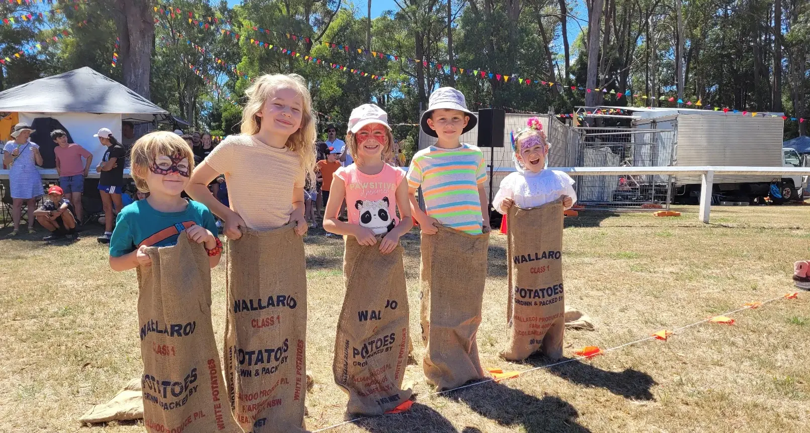 Spring Ditch set to draw big crowds