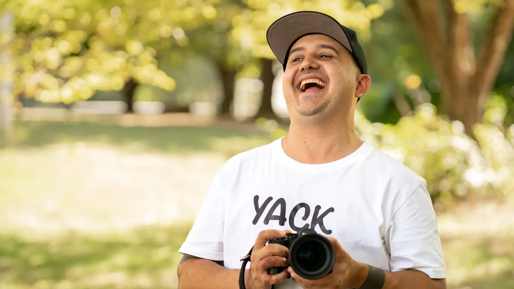 Indigo Interview: Country move harnesses career change for Alex