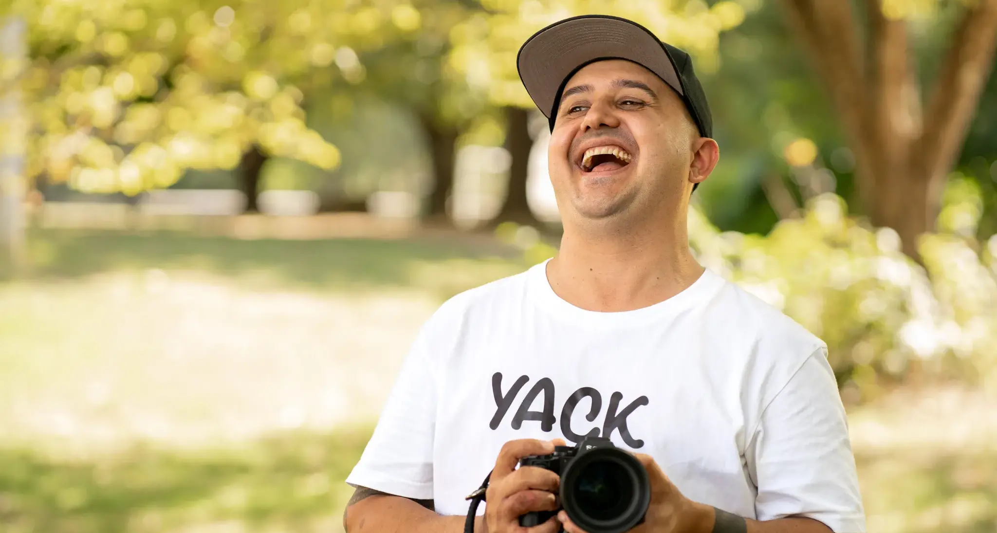 Indigo Interview: Country move harnesses career change for Alex