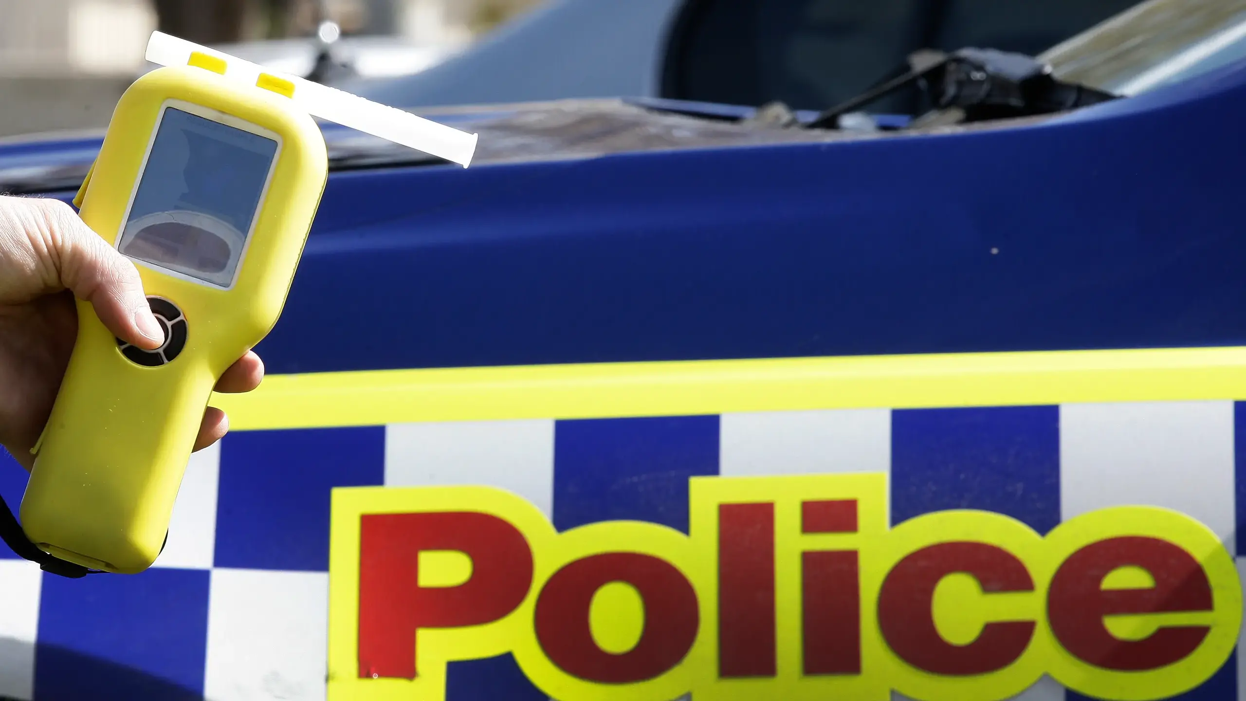 Driver suspended after Saturday night Beechworth intercept