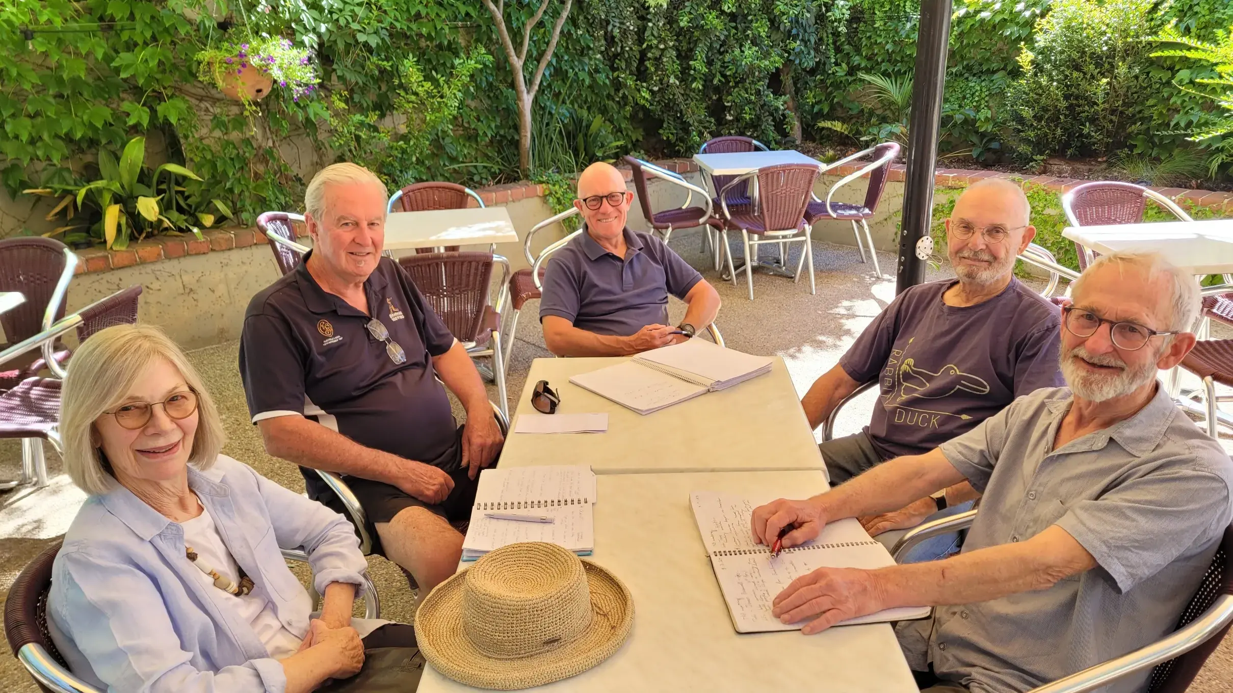 Totally Renewable Beechworth call out for volunteers