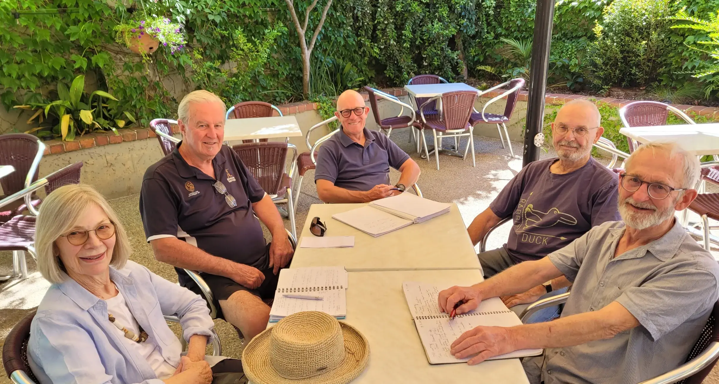 Totally Renewable Beechworth call out for volunteers