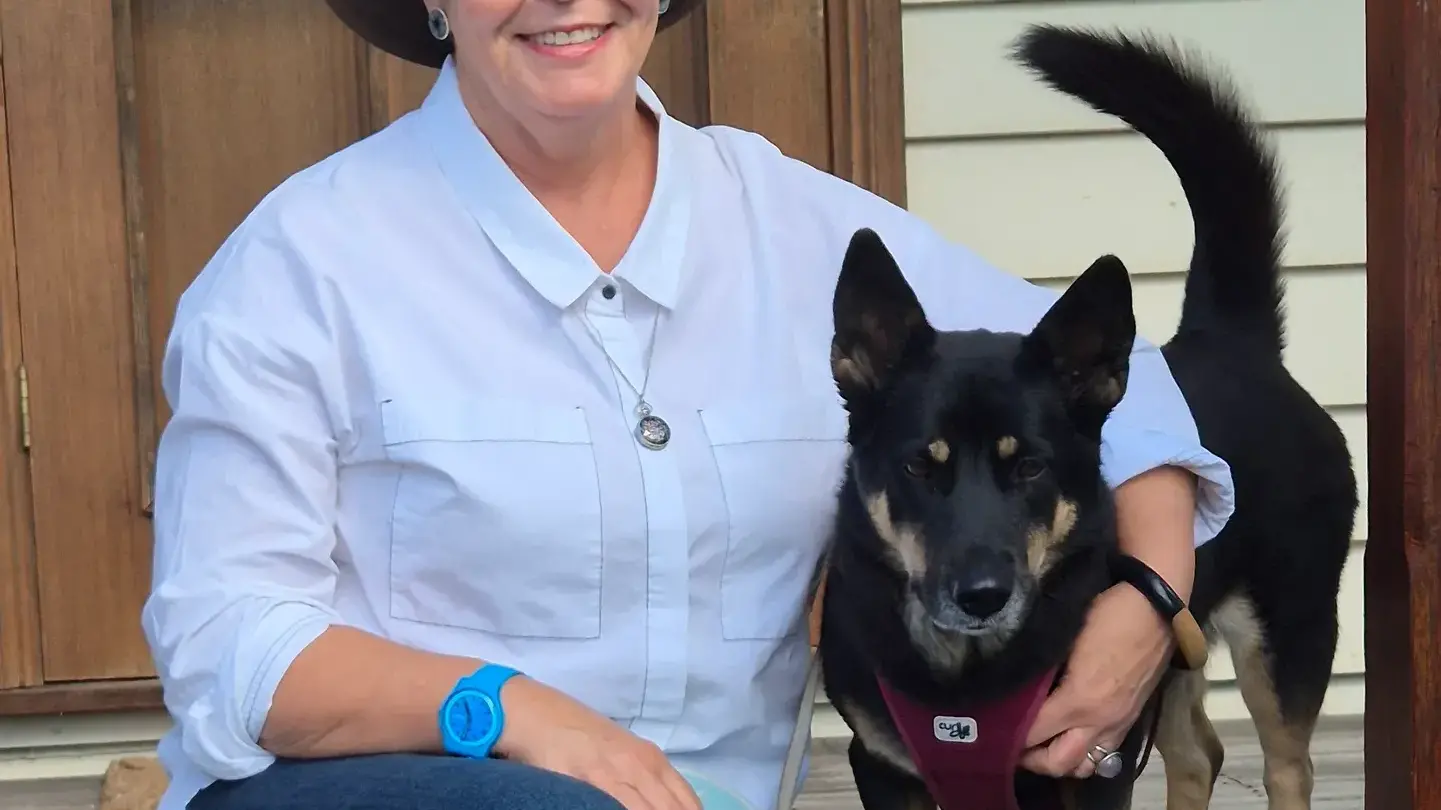 Indigo Interview: Staying community connected