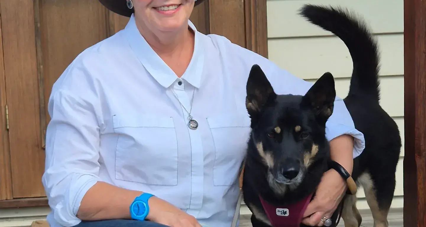 Indigo Interview: Staying community connected