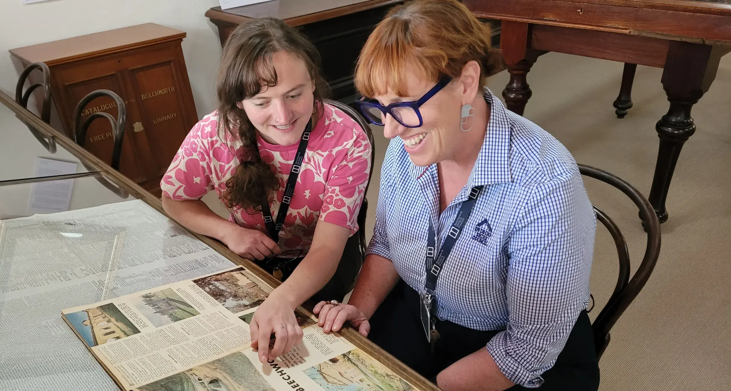 A 'Golden' discovery at Burke Museum