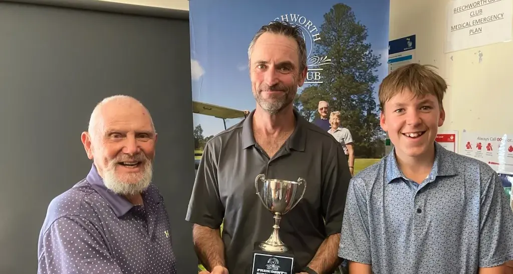 Top three's titanic battle for Summer Cup