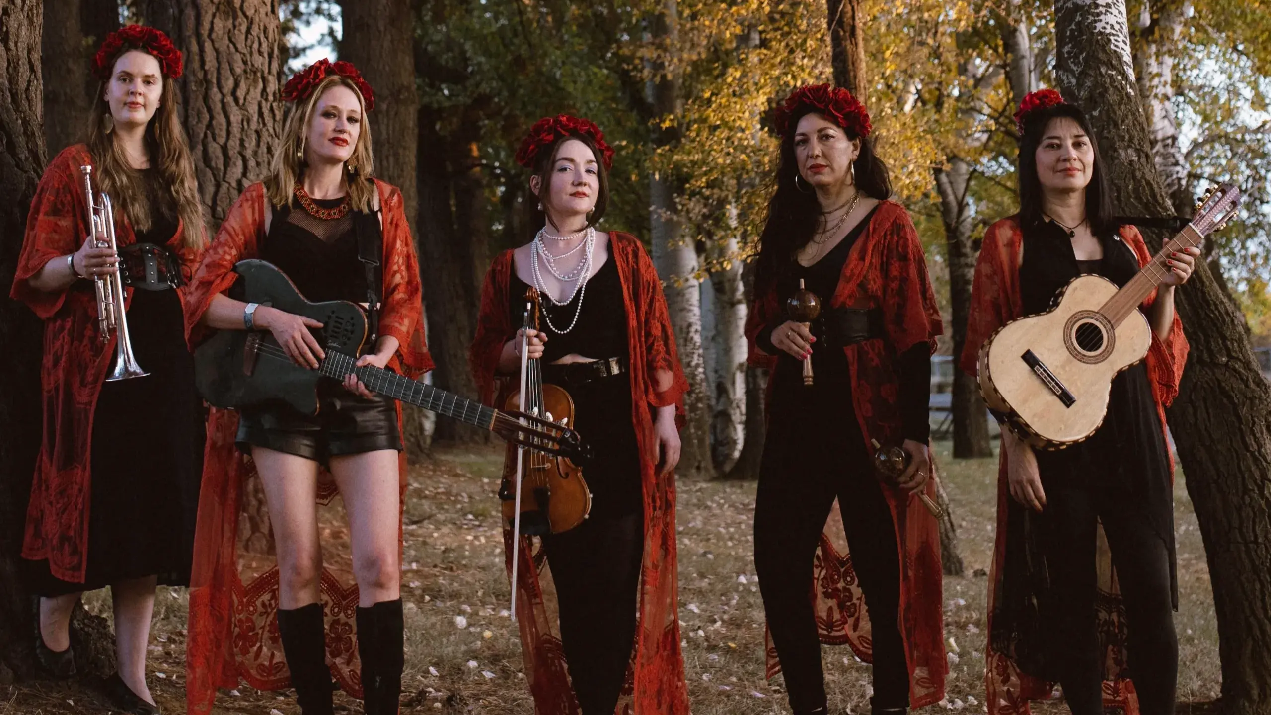 Spring Ditch is back