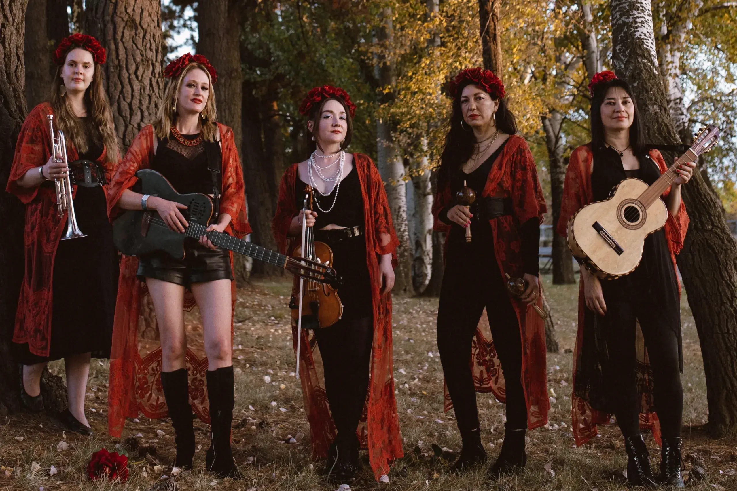 Spring Ditch is back