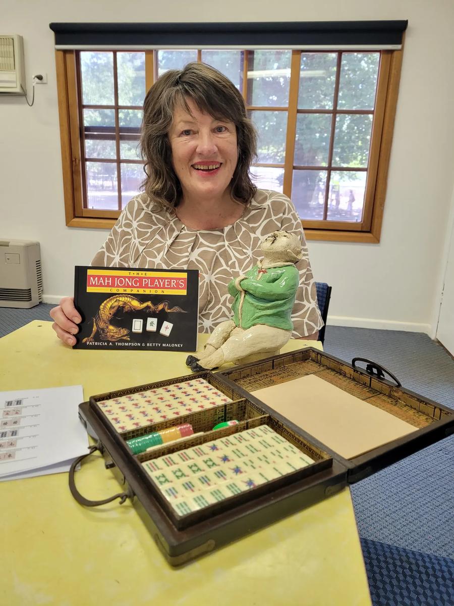 Fun game to play in winter