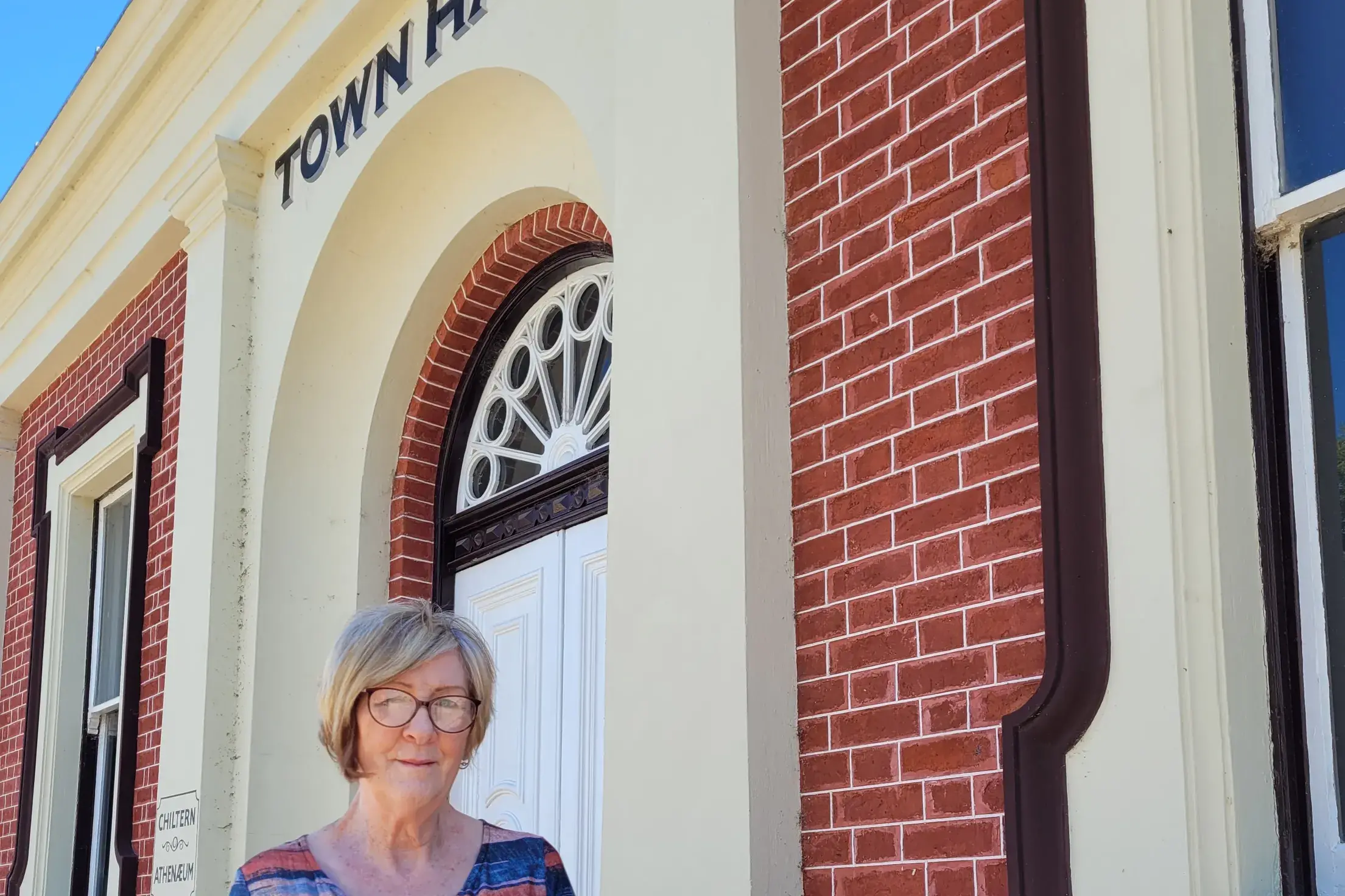 Chiltern Athenaeum to open following conservation renovations