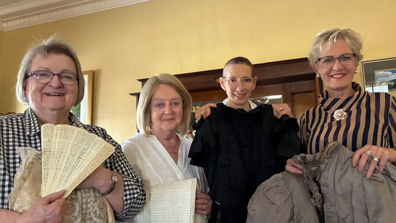 Ingram legacy to live on thanks to kind gift