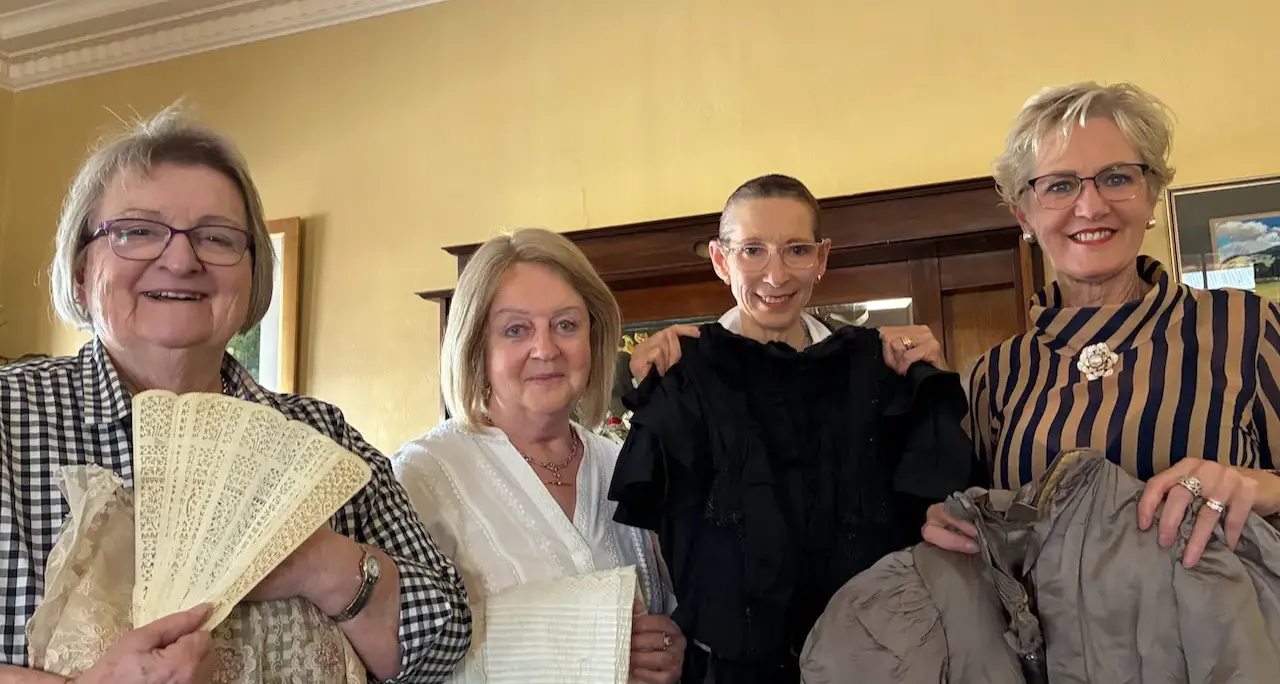 Ingram legacy to live on thanks to kind gift