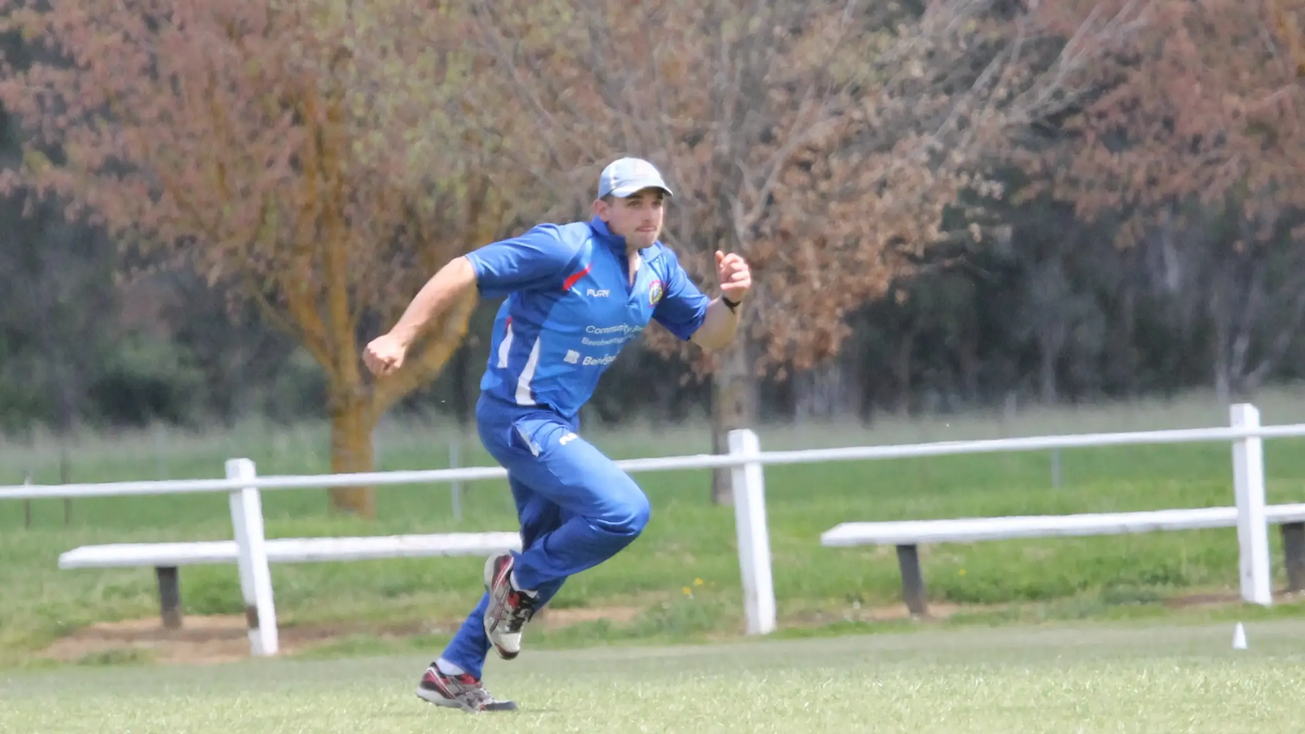 Bracing for postseason