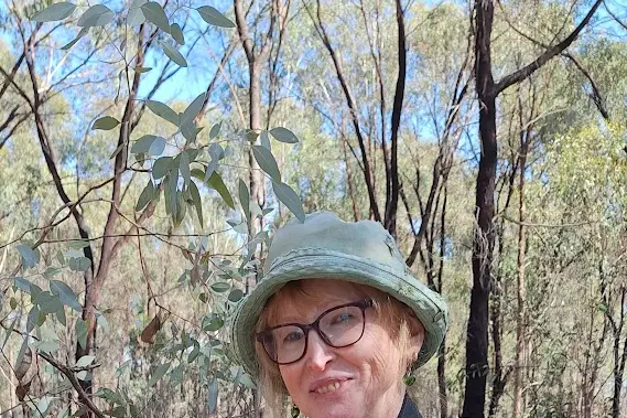 <p>BIG ON ENVIRONMENT: Chiltern\\u2019s Margaret Considine has worked in areas of her interest \\u2013 the environment and ornithology (the science of birds) for most of her life.</p>\\n