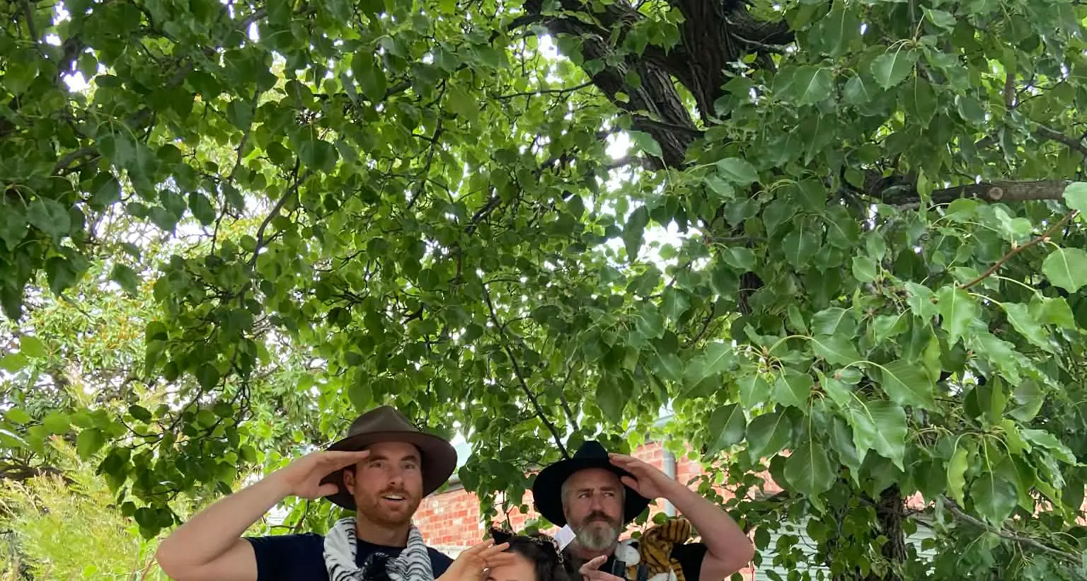 Beechworth Primary School Op Shop Ball & Trivia Night Returns for 2026