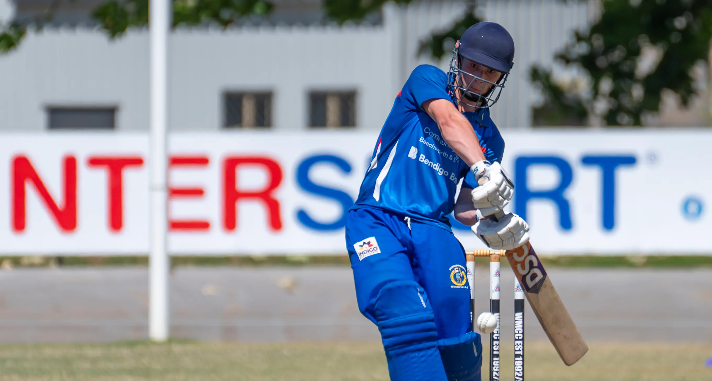 Ending on a high note