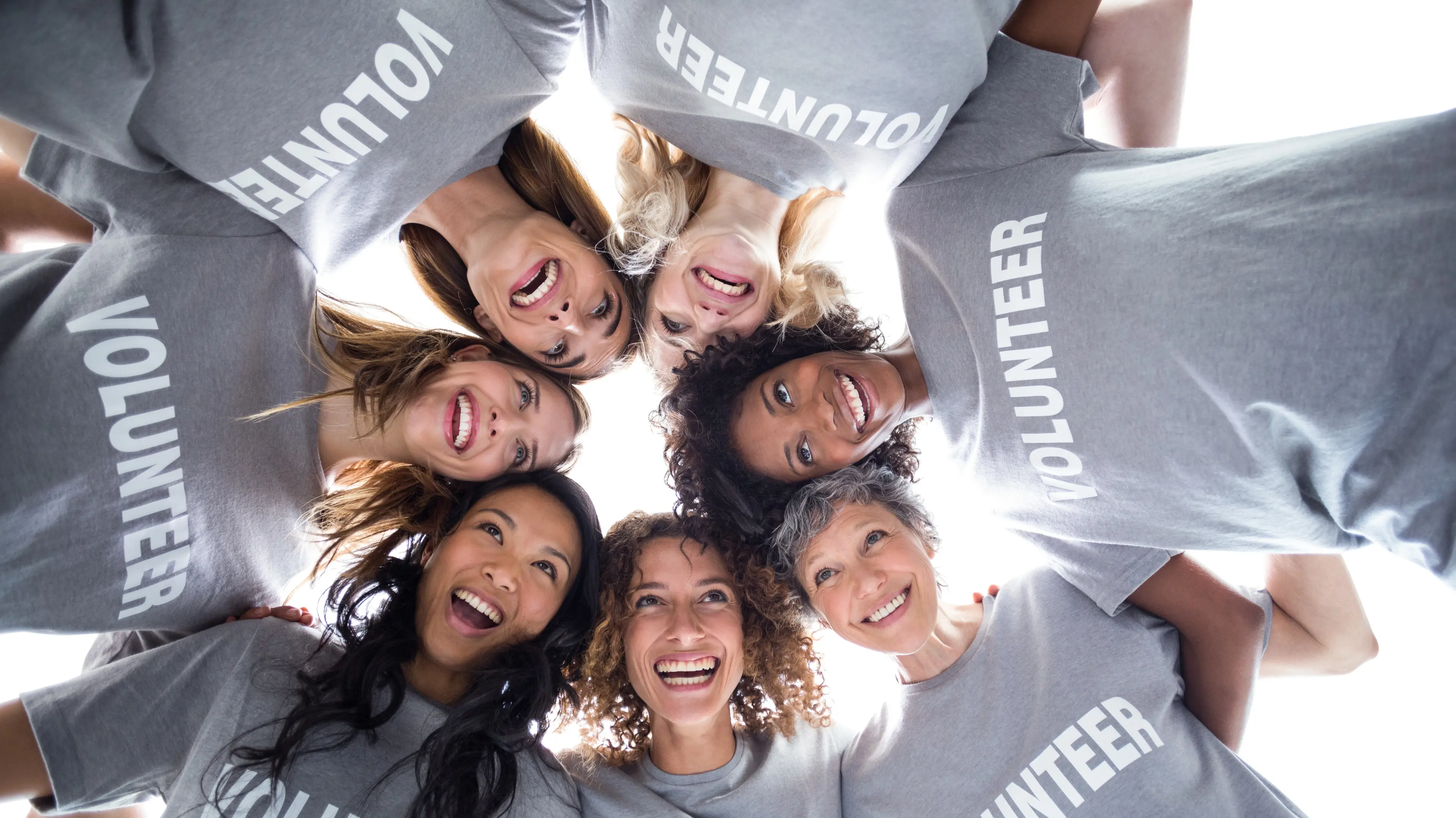 Nominate dedicated volunteers for state awards