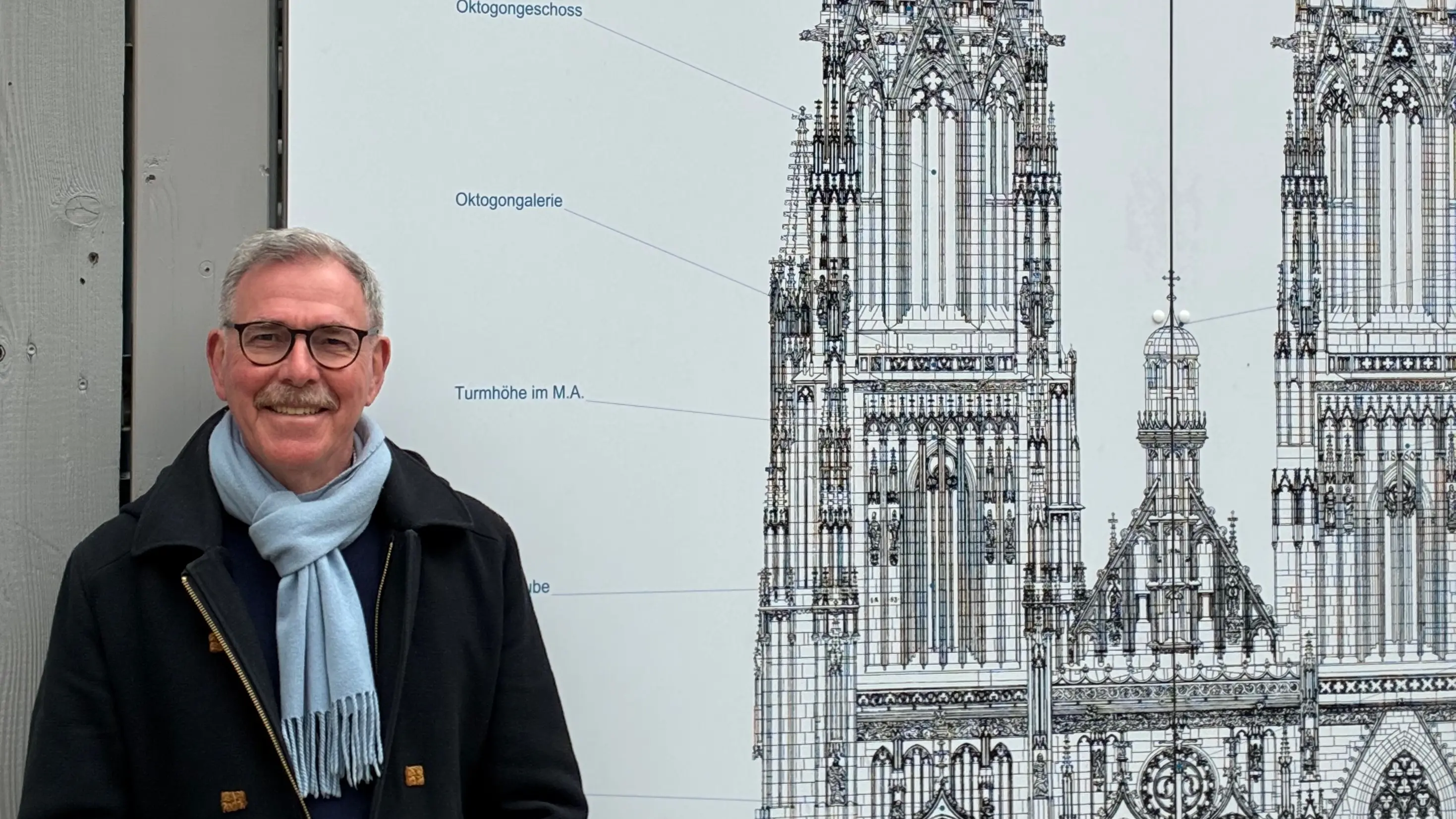 Indigo Interview: Meeting and reporting on extraordinary everyday people