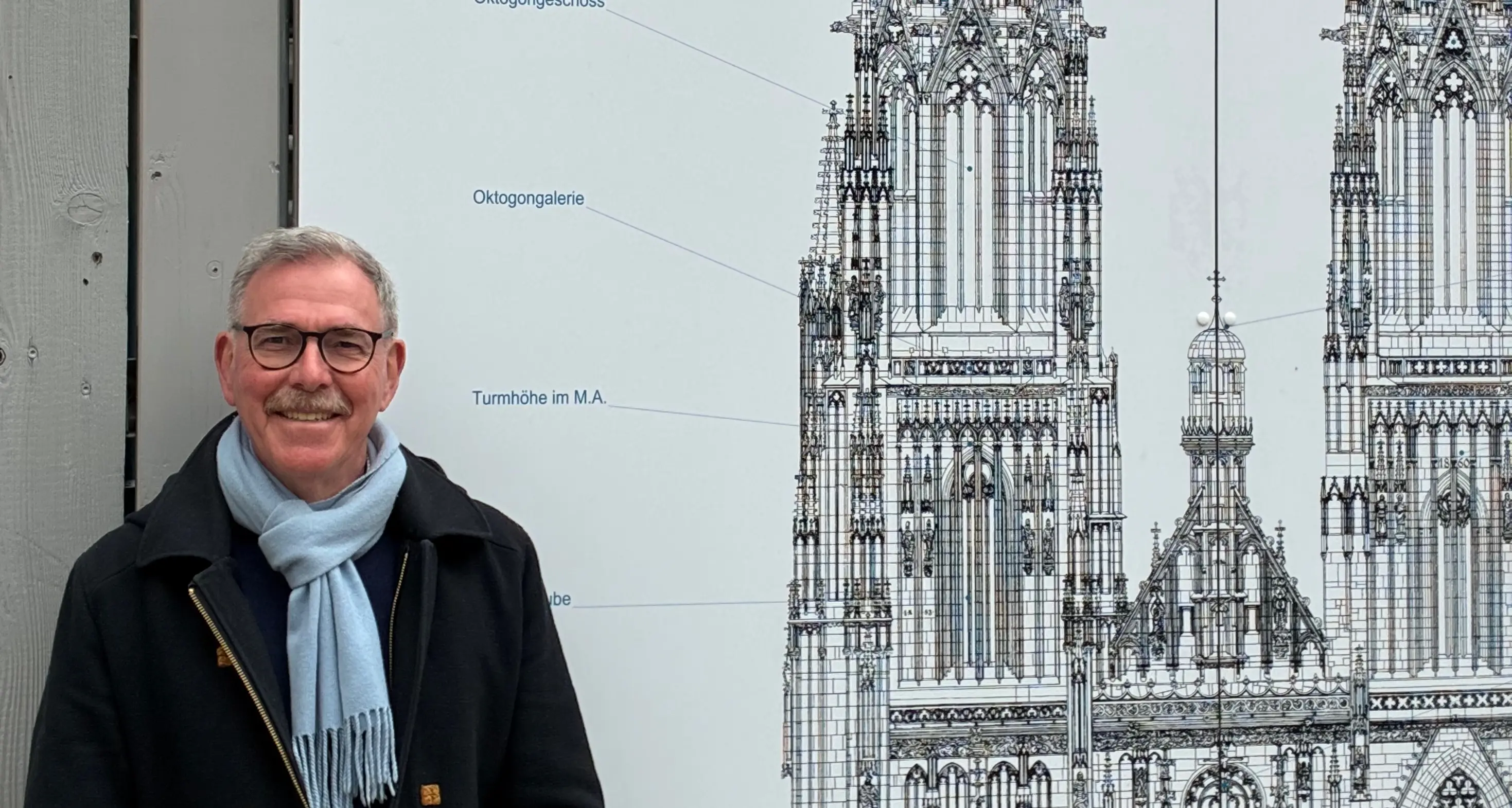 Indigo Interview: Meeting and reporting on extraordinary everyday people