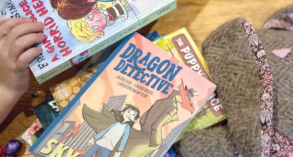 Exciting Easter opportunity for young people