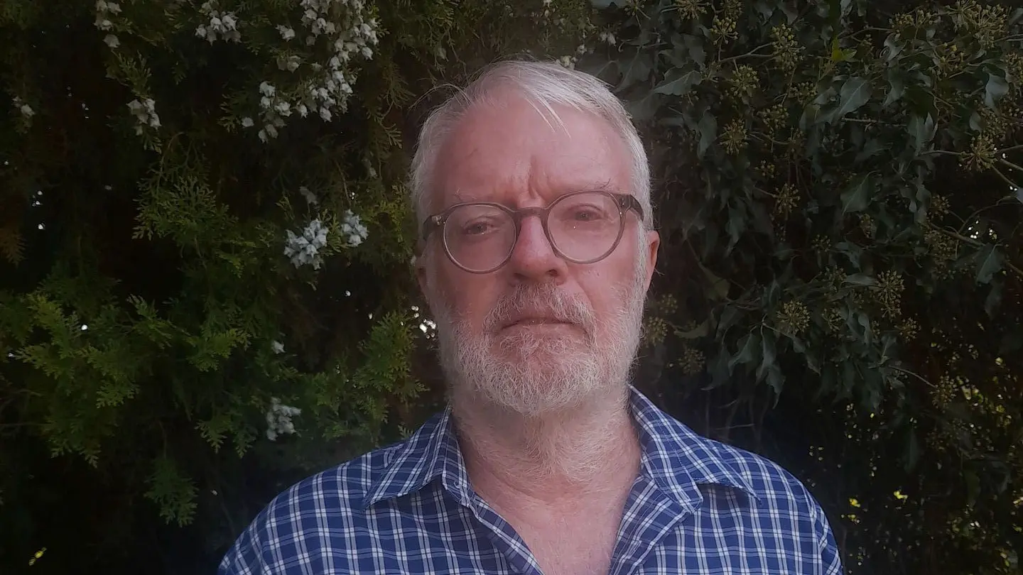 Indigo Interview: A passion for history