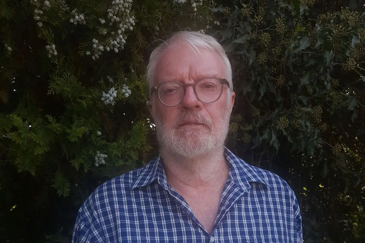 <p>HISTORY BUFF: Indigo Valley\\u2019s Ian Burgess convenes the local history group (Indigo Valley Stories) gathering and documenting local stories</p>\\n