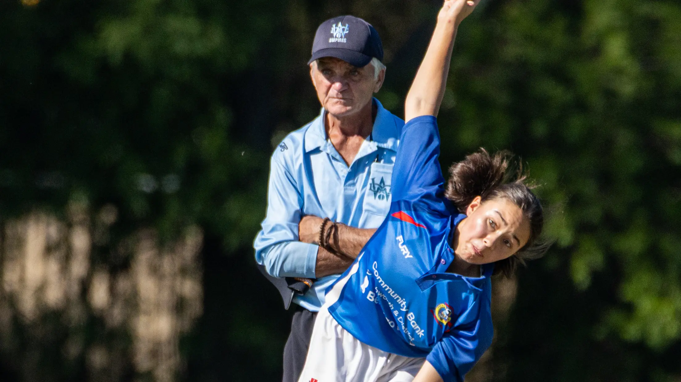 Grand final losses for Beechworth C grade, under 16s