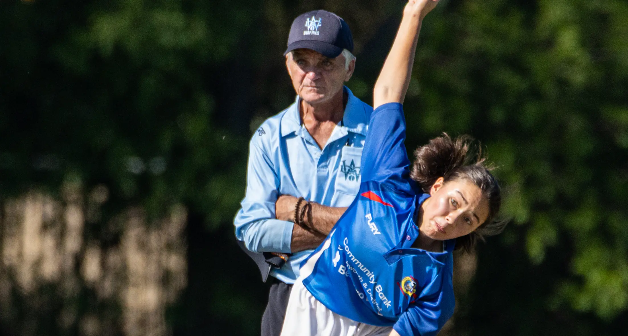 Grand final losses for Beechworth C grade, under 16s