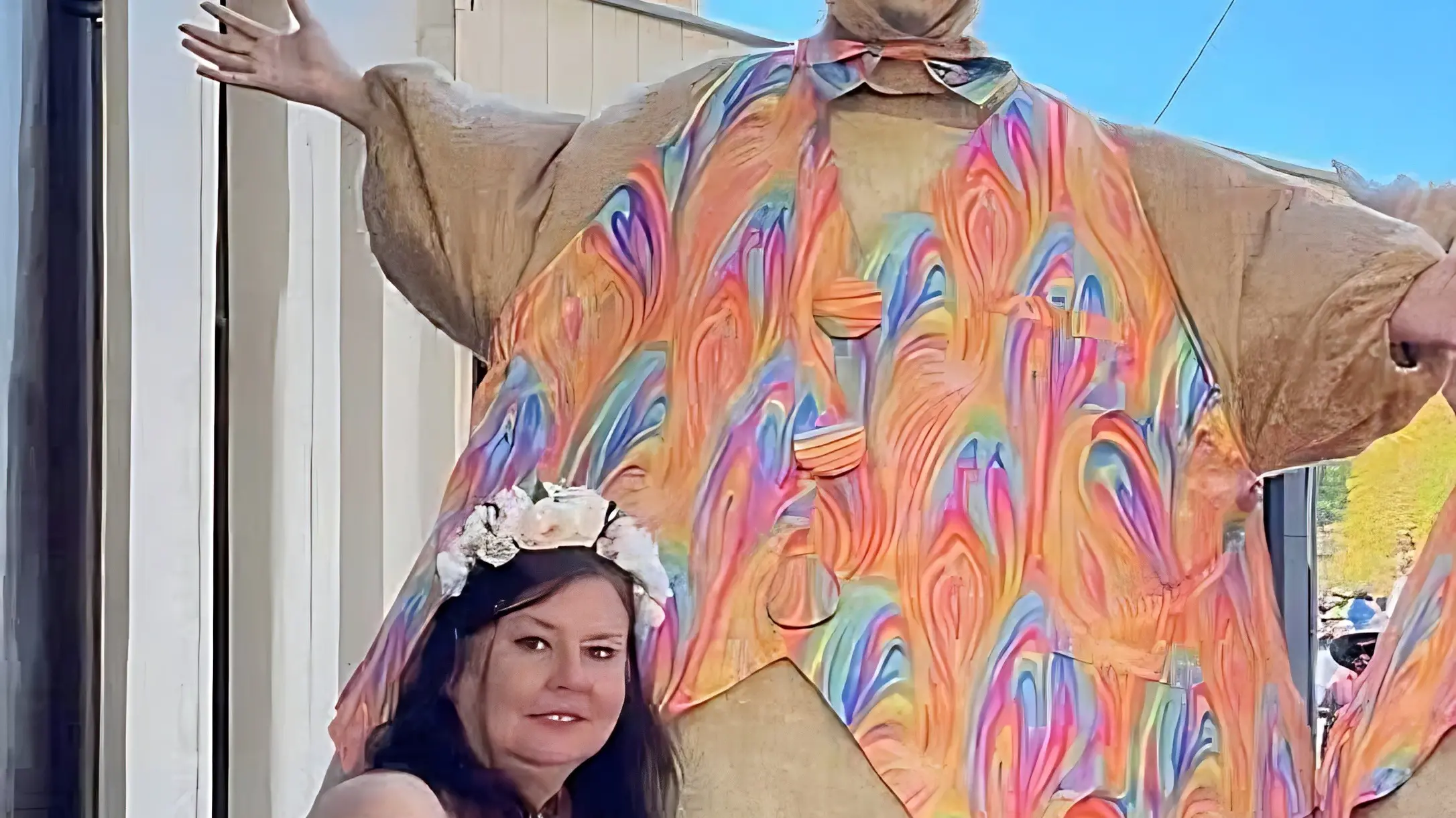 Indigo Interview: Campaigning to keep historical carriages in town