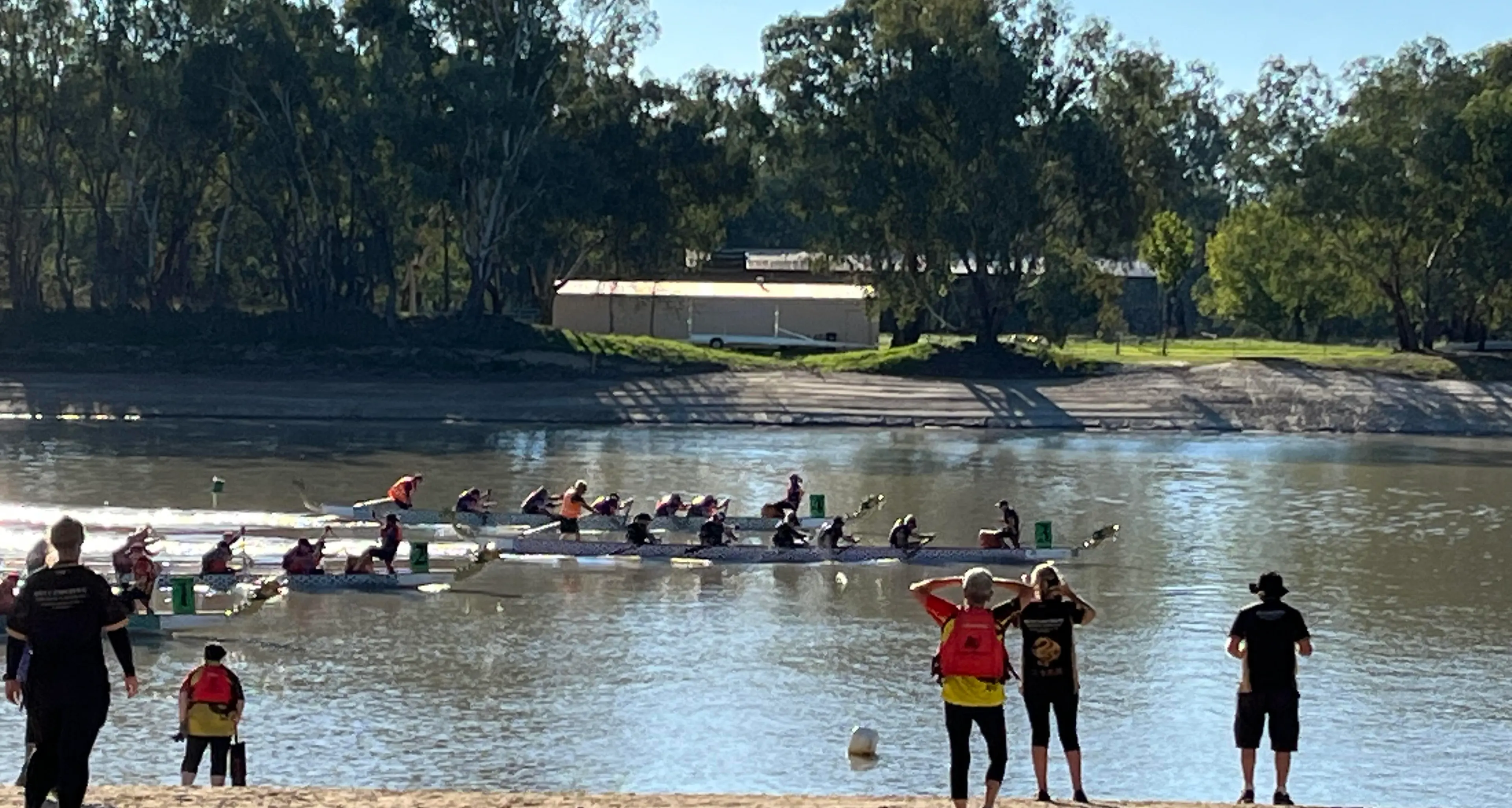 State champs success