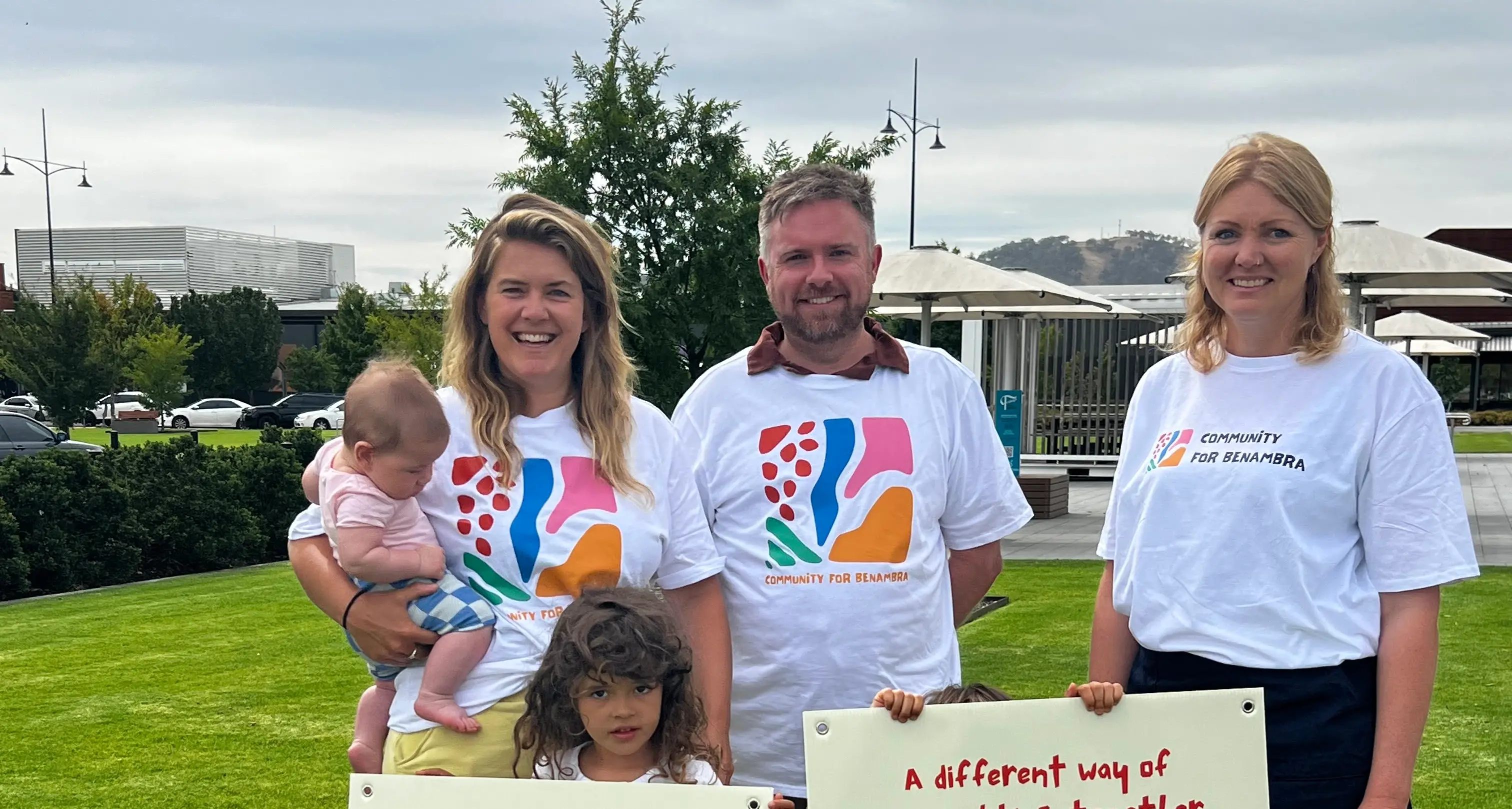 Community search begins for Benambra’s next independent candidate