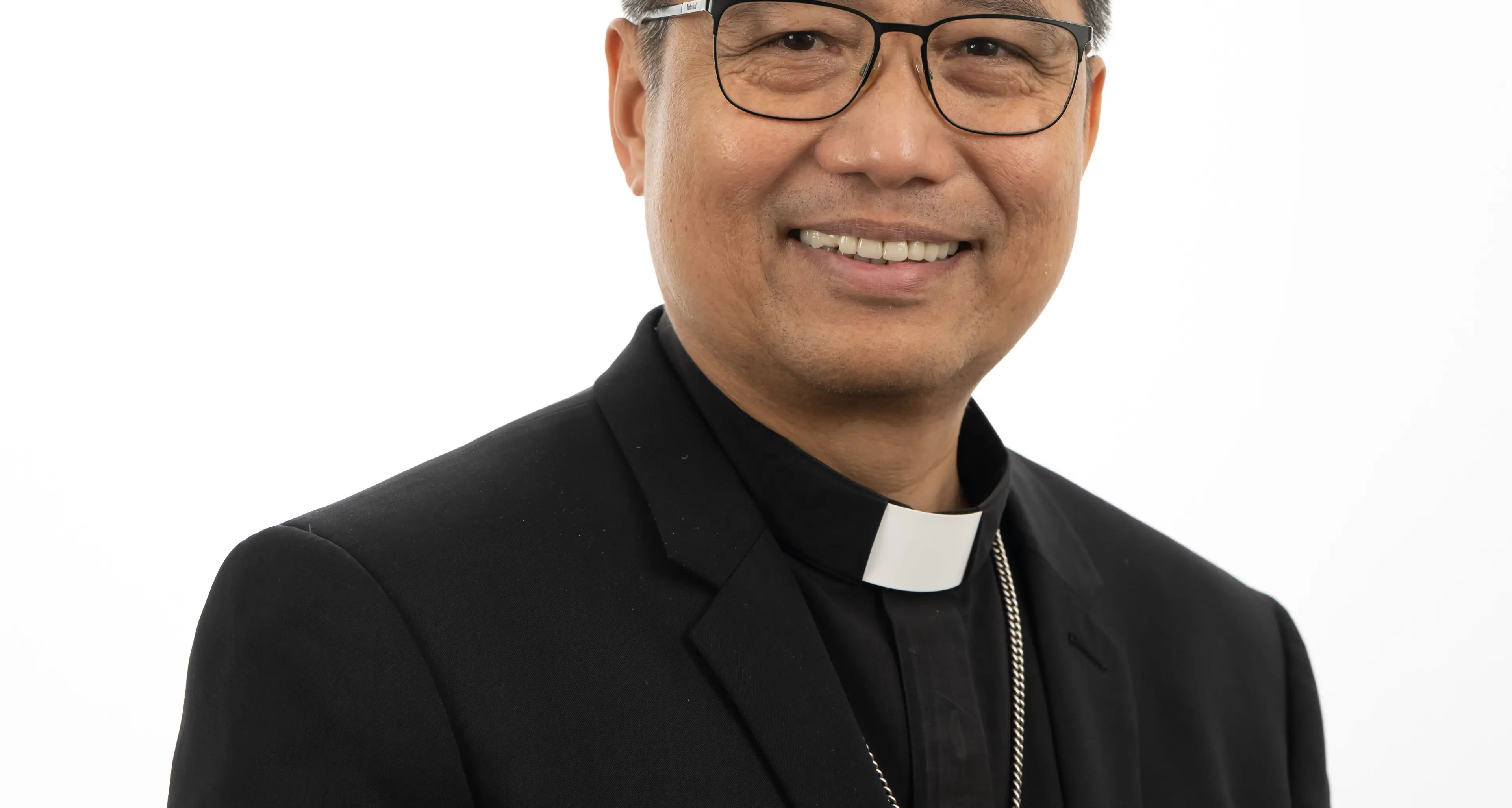 Pope appoints new Bishop of the Diocese of Sandhurst
