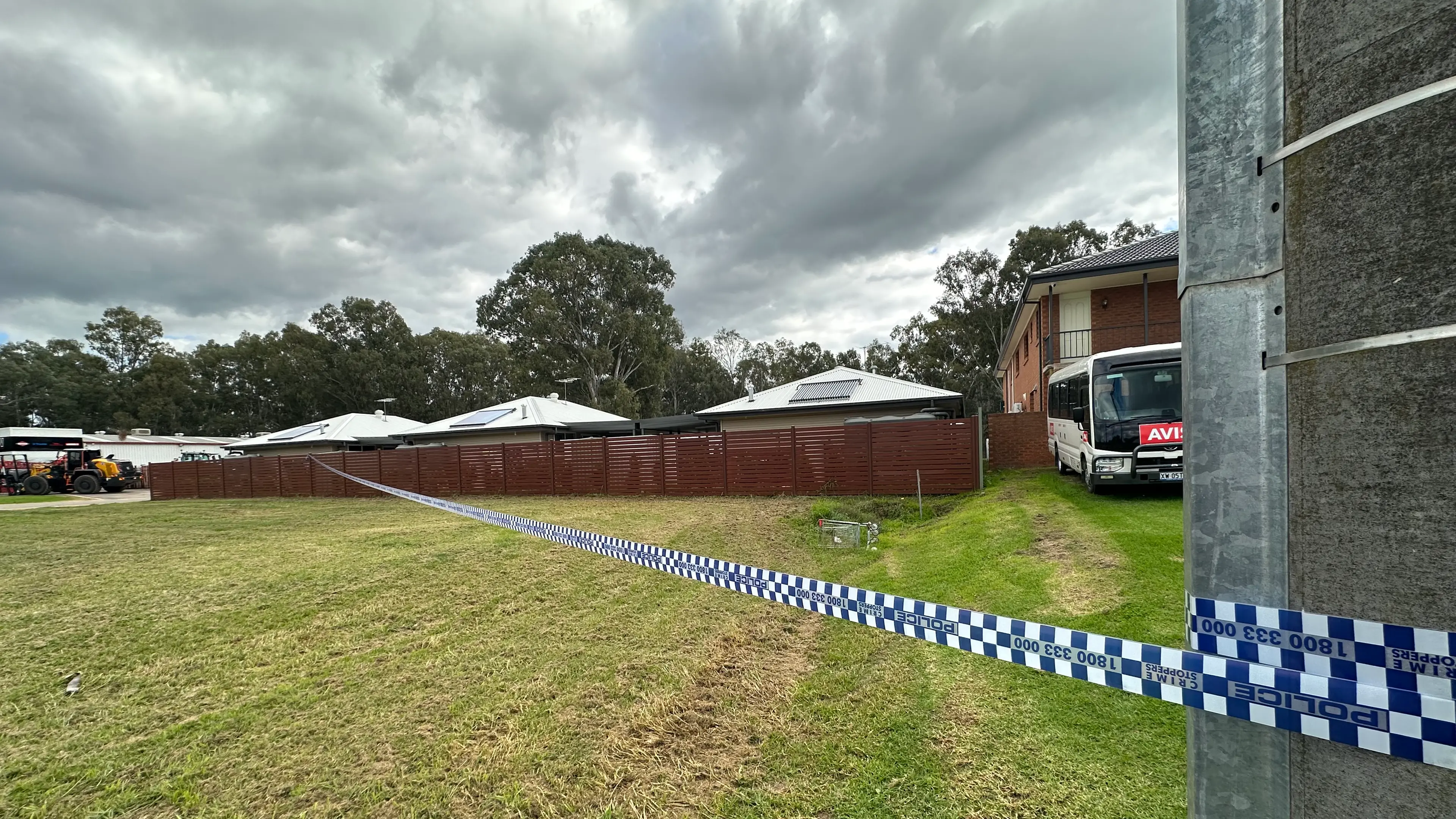 Woman critically injured in Wangaratta stabbing
