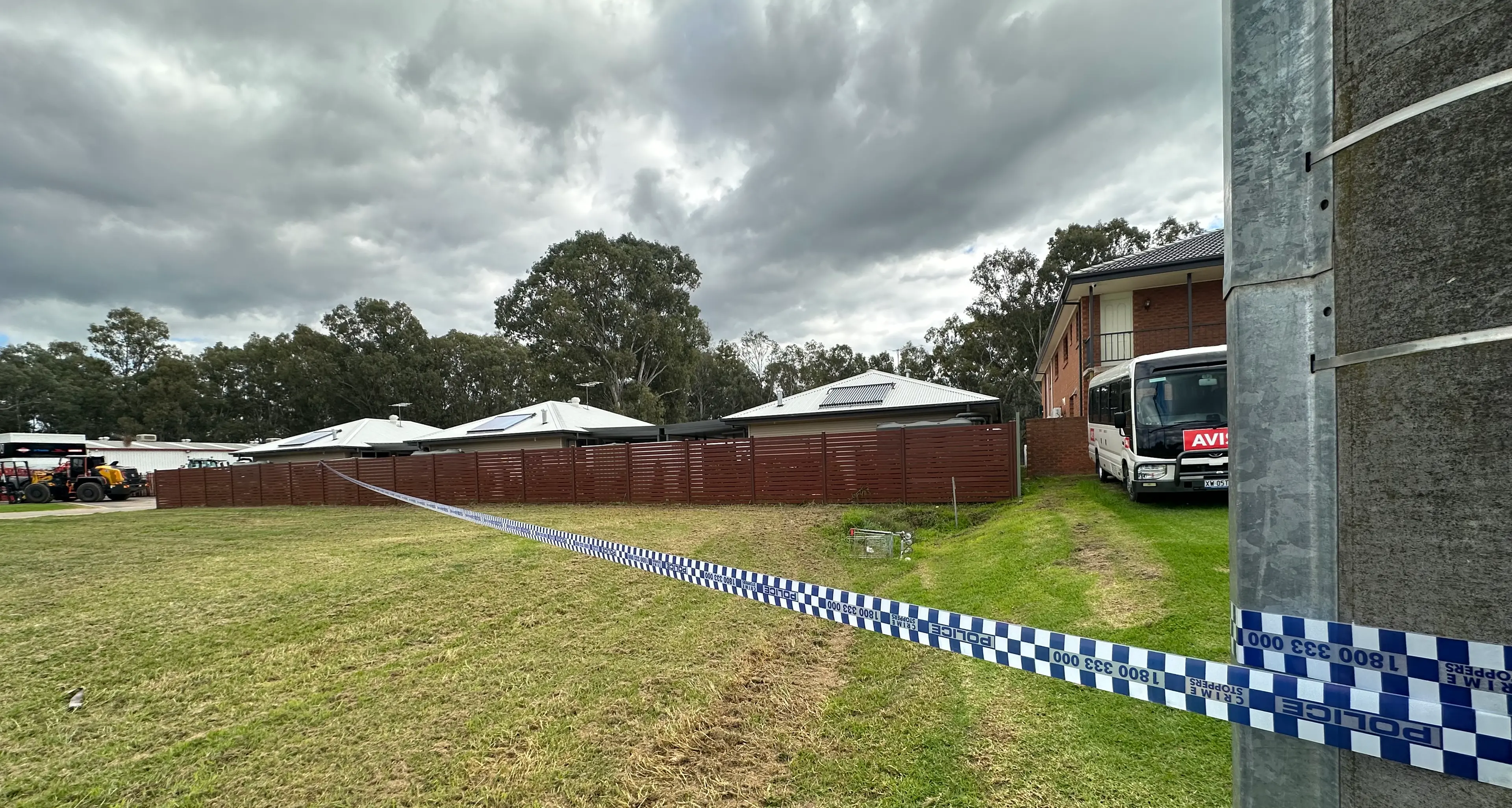 Woman critically injured in Wangaratta stabbing