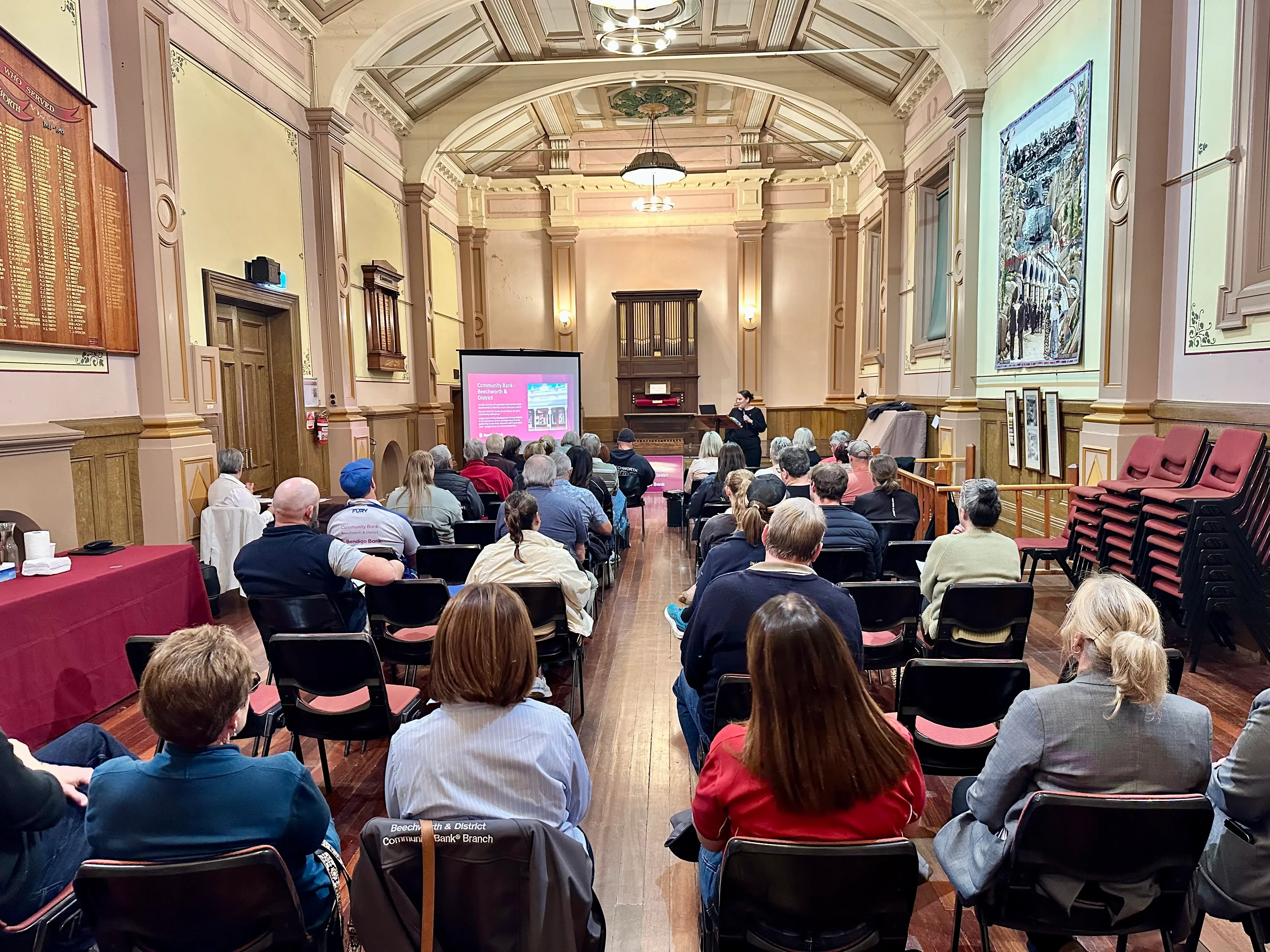 Financial Regulation & Banking Compliance 4