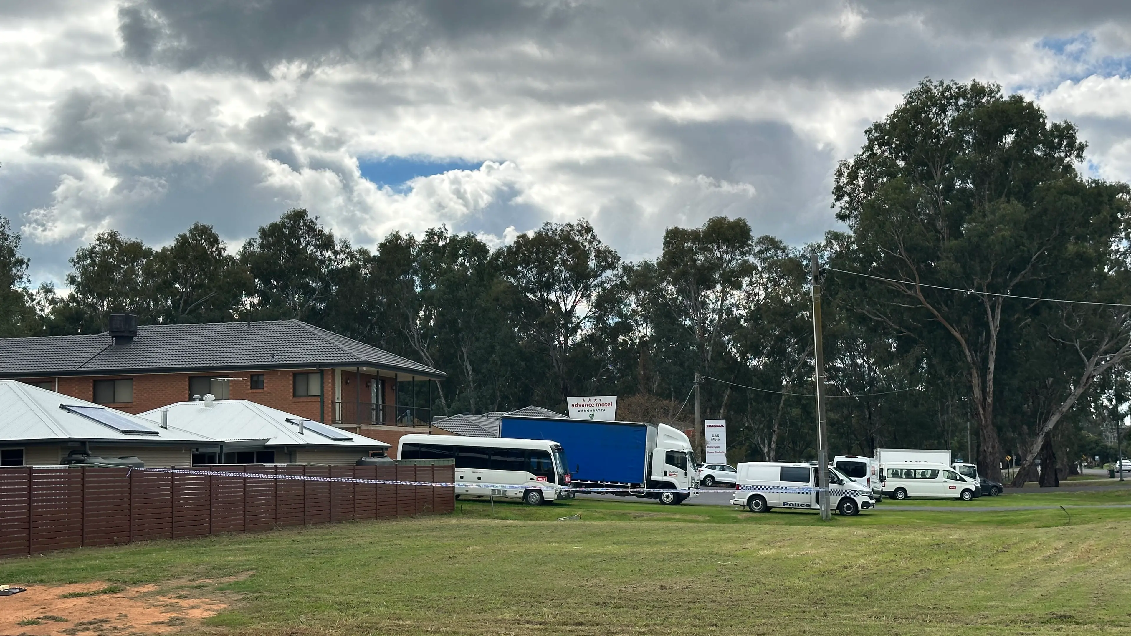 Police to consider attempted murder charge over allegedly violent Speed St stabbing